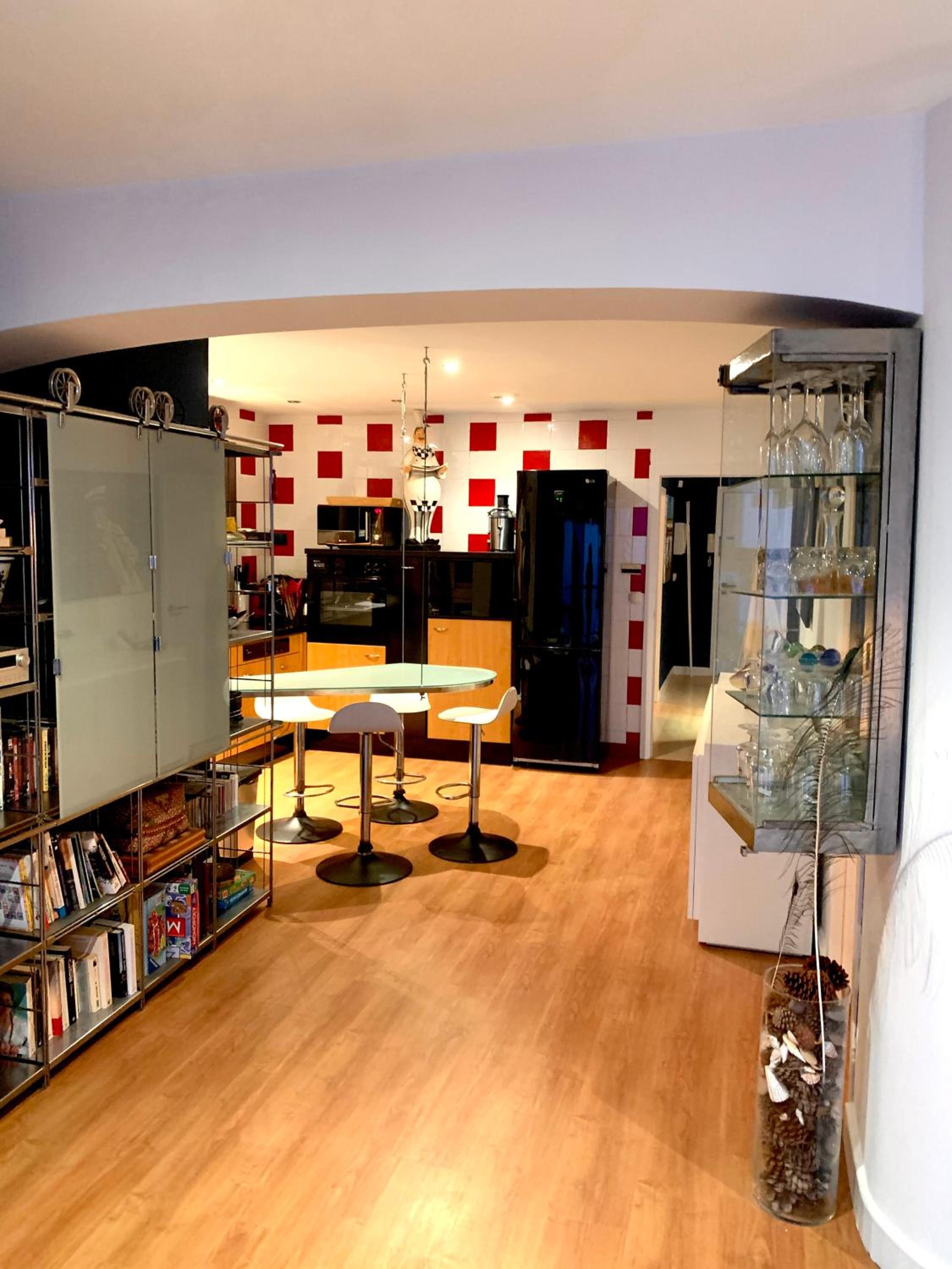 Appartement grand confort et vue mer