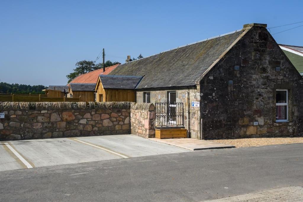 Hotel Country Cottage By St. Andrews