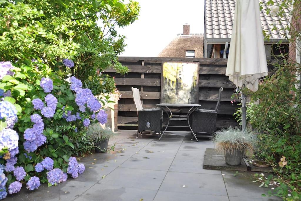 Het Voorhuis view 2