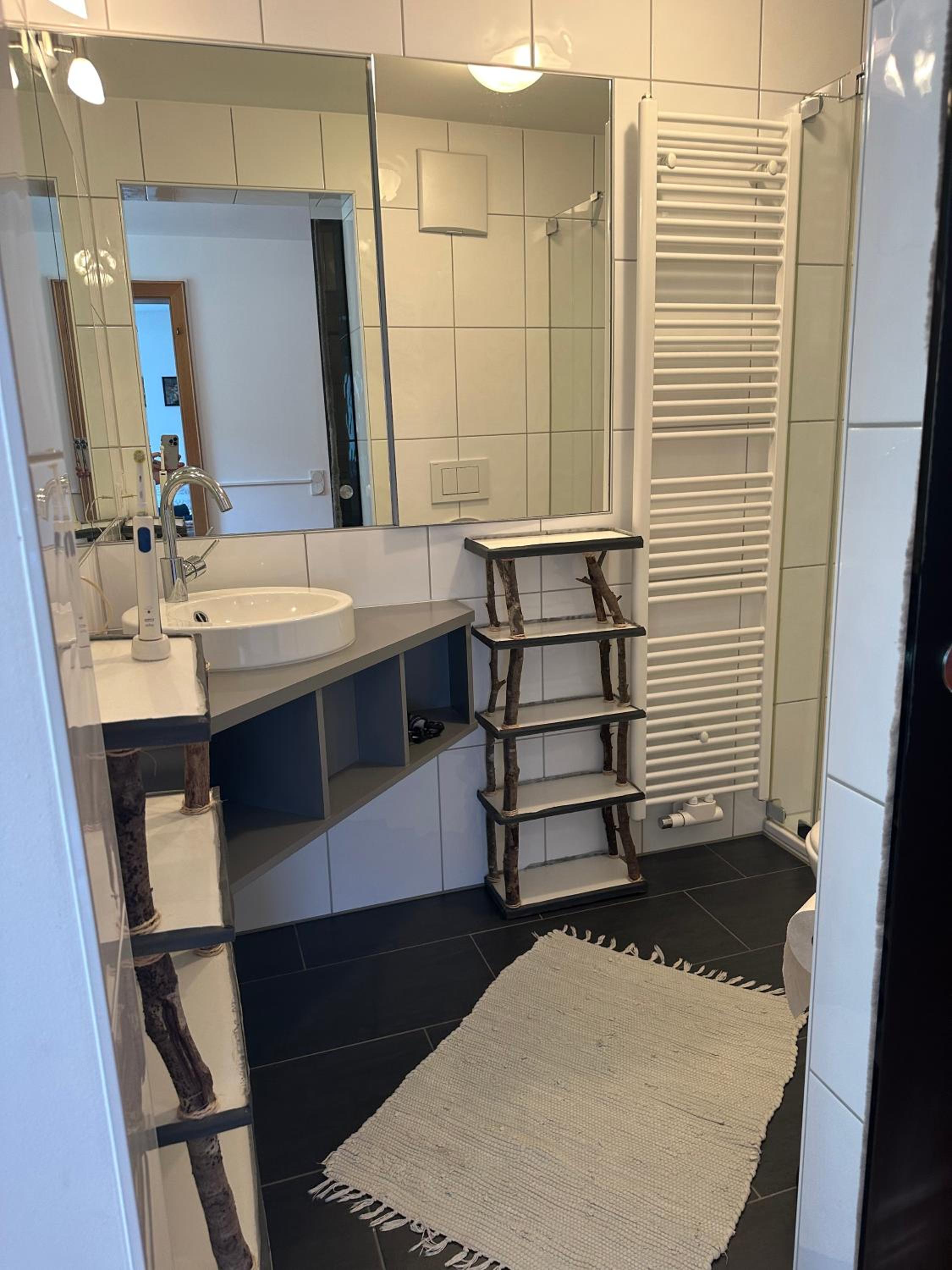 Bludenz Apartments RosaKlein-30m2 & RubinaGross-100m2