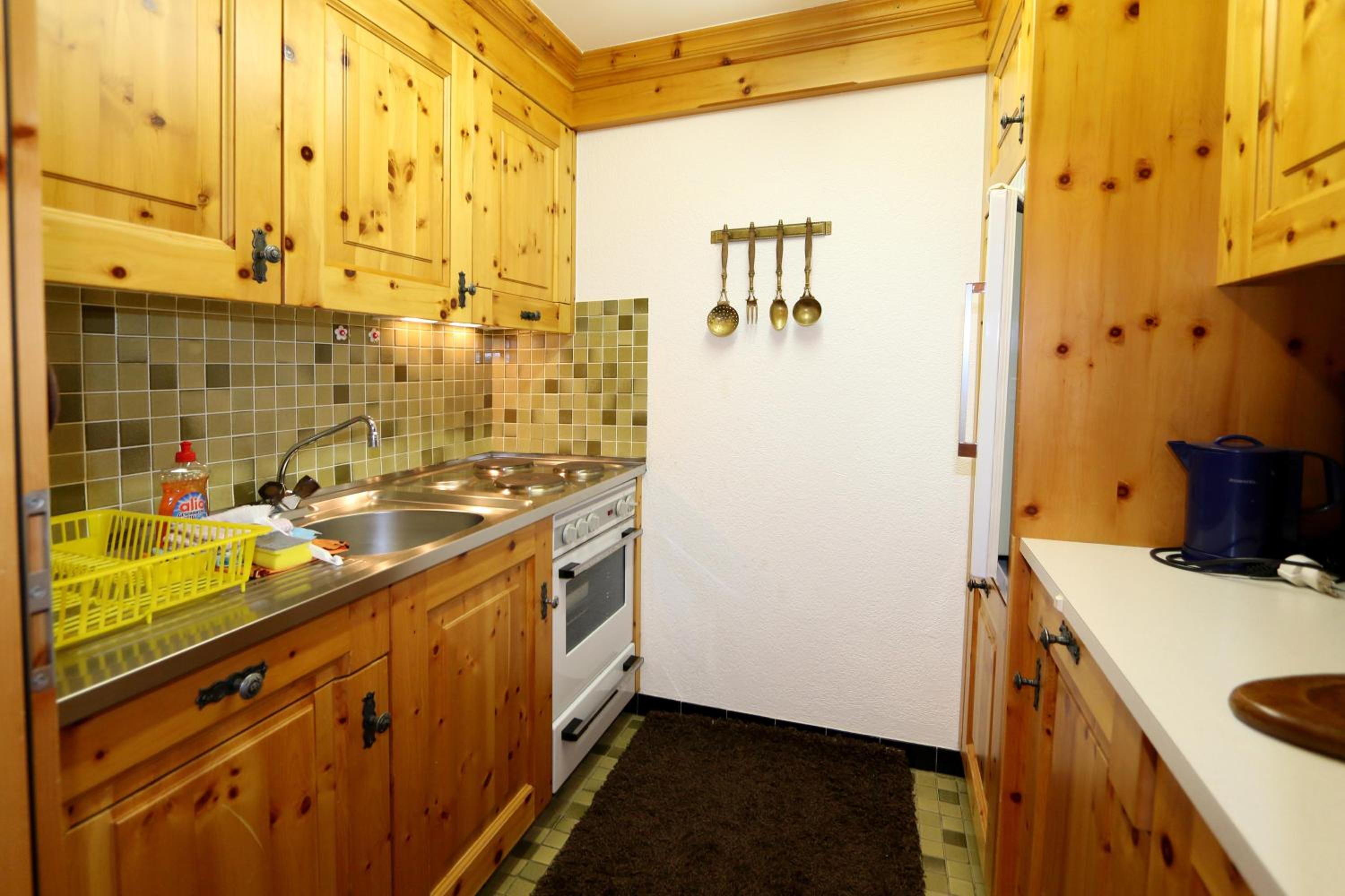 Everest N - Two room apartment for 4 persons