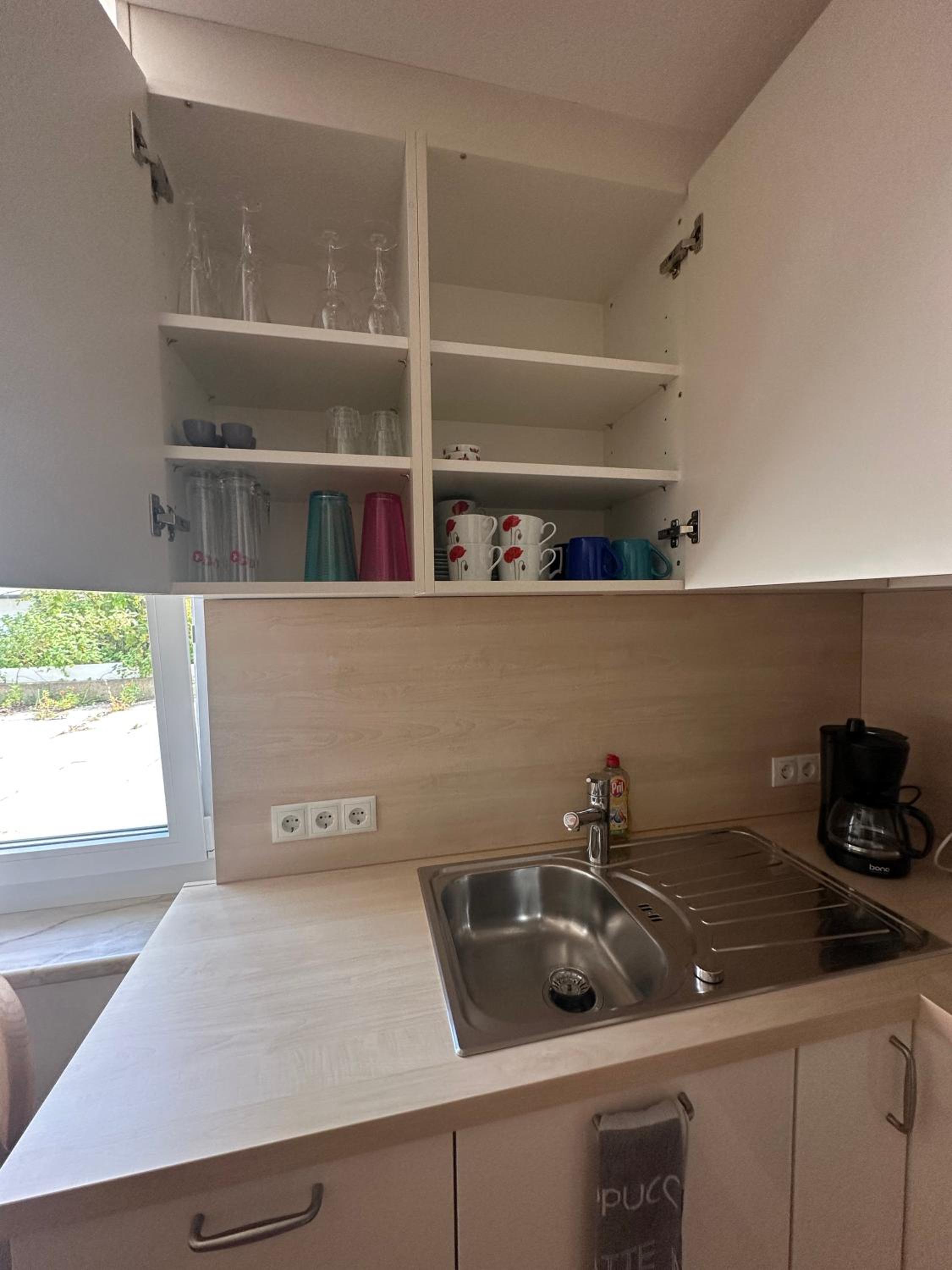 Bludenz Apartments RosaKlein-30m2 & RubinaGross-100m2