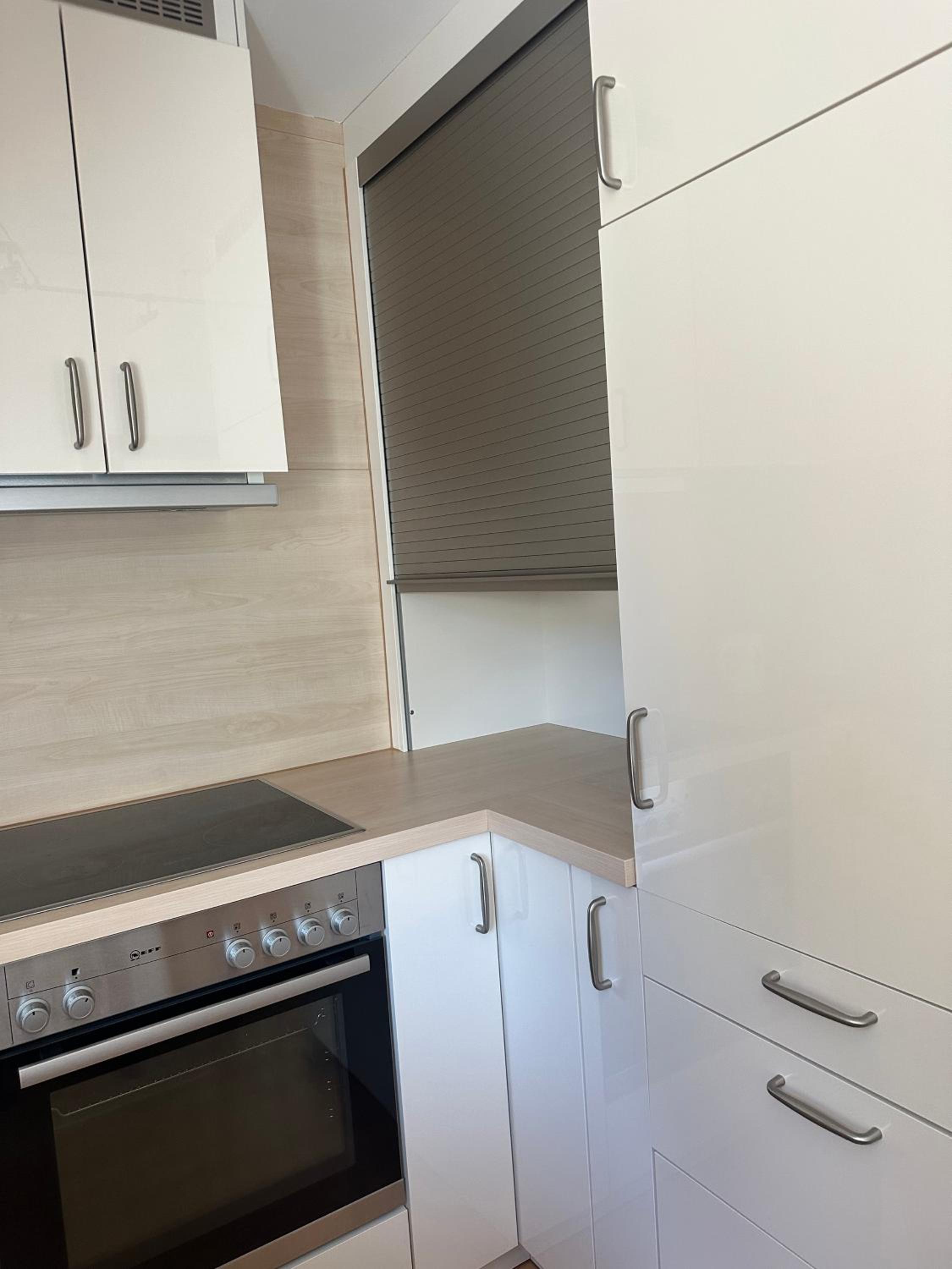 Bludenz Apartments RosaKlein-30m2 & RubinaGross-100m2
