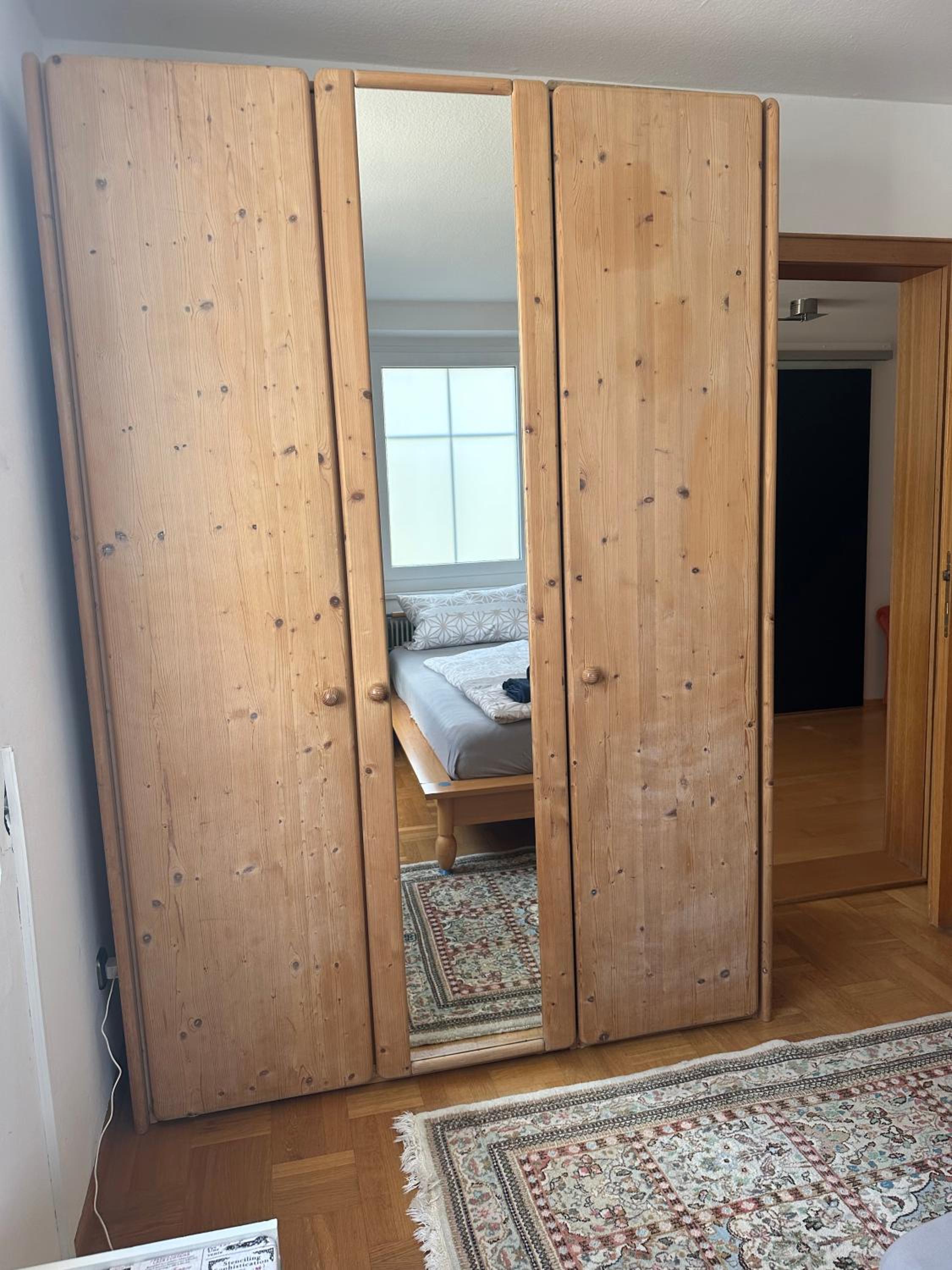 Bludenz Apartments RosaKlein-30m2 & RubinaGross-100m2