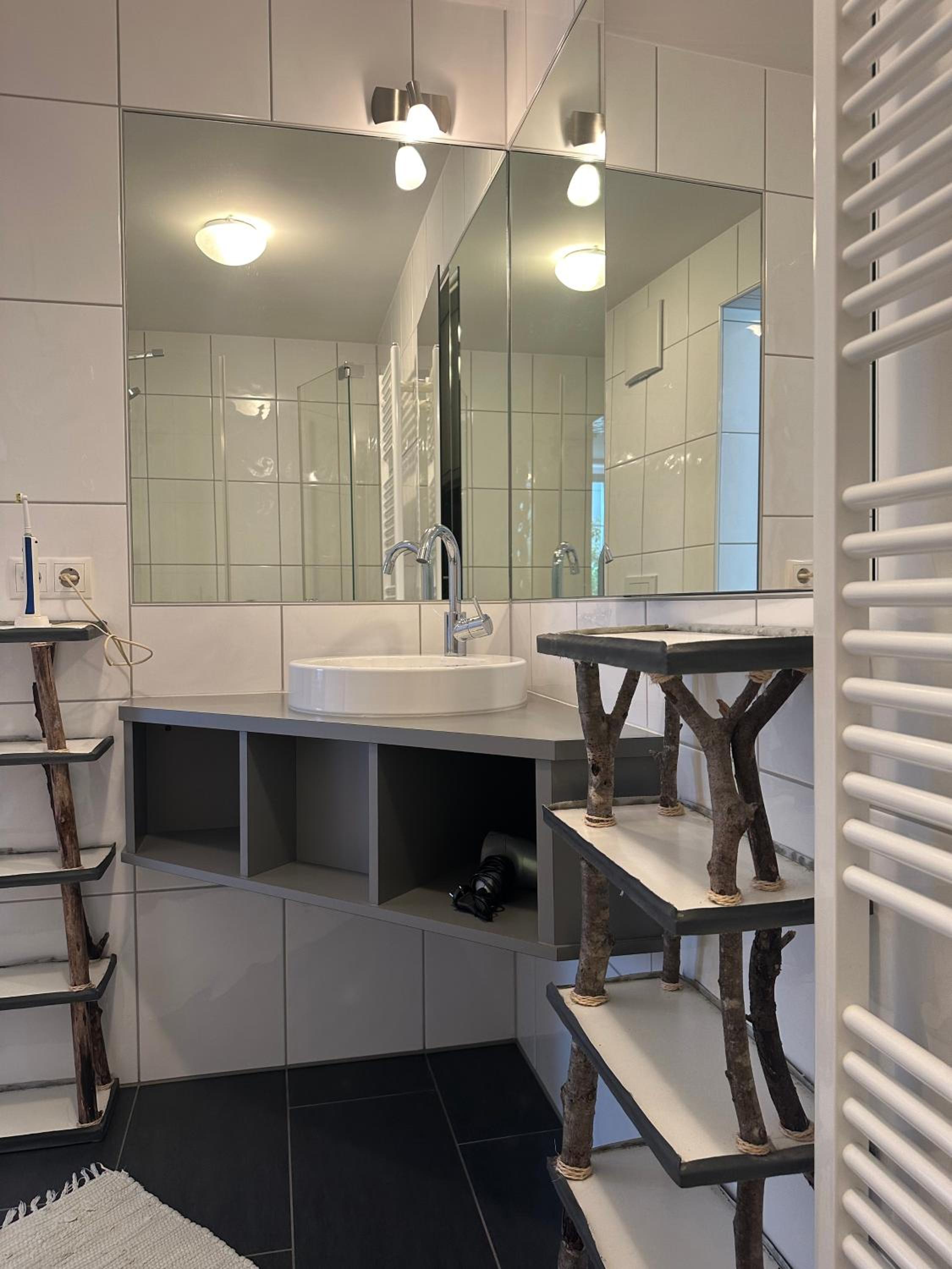 Bludenz Apartments RosaKlein-30m2 & RubinaGross-100m2