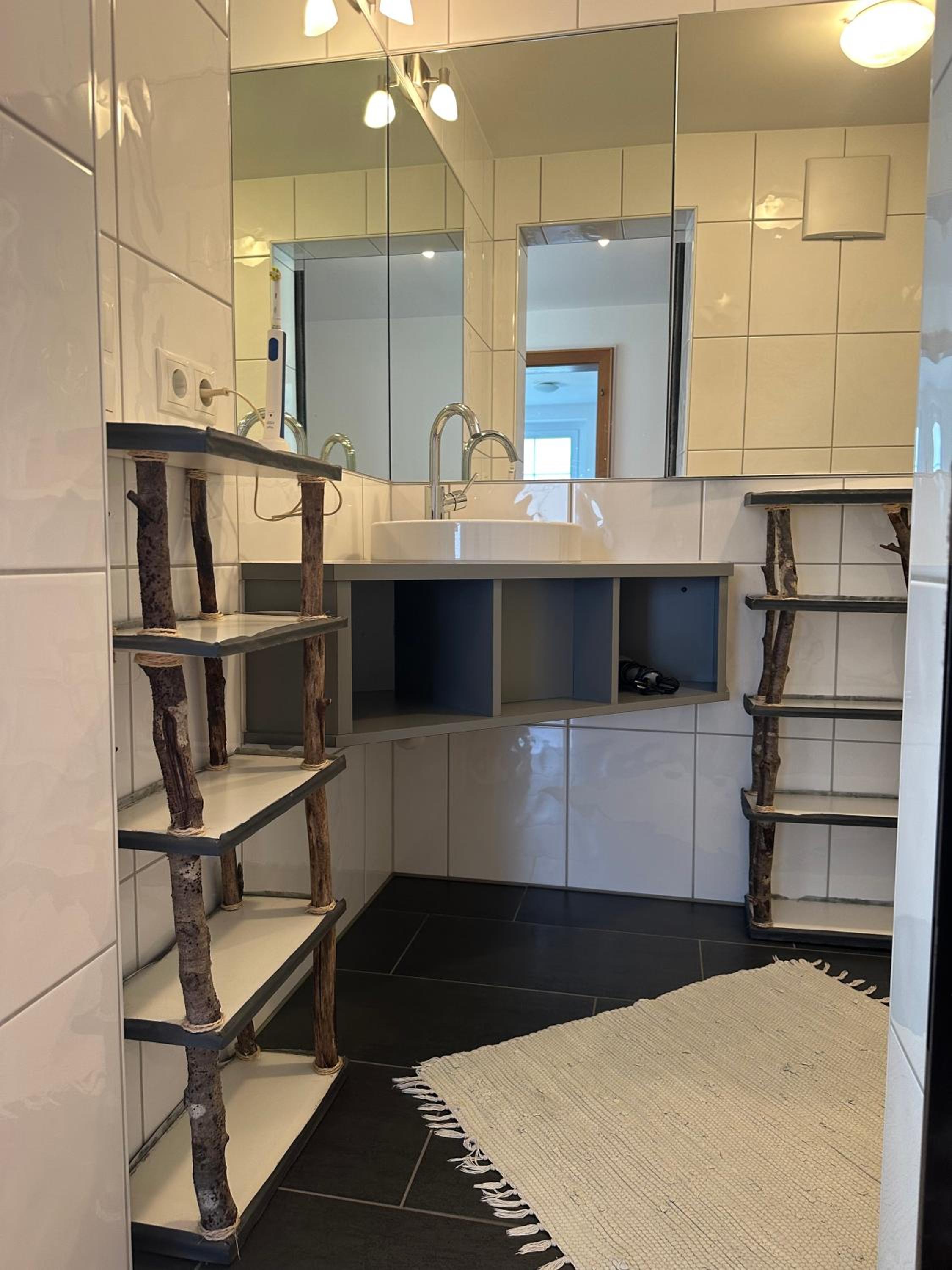 Bludenz Apartments RosaKlein-30m2 & RubinaGross-100m2