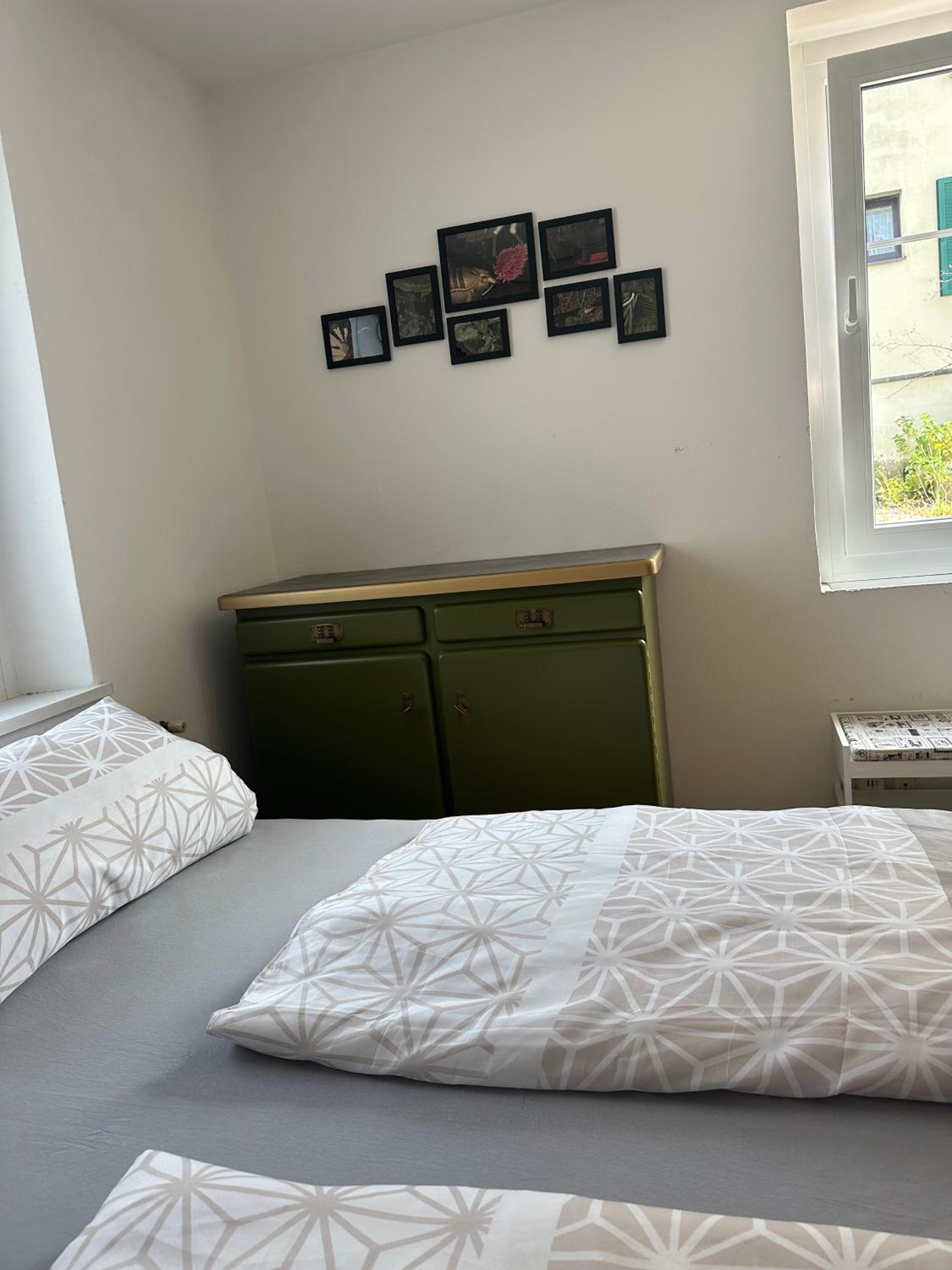 Bludenz Apartments RosaKlein-30m2 & RubinaGross-100m2