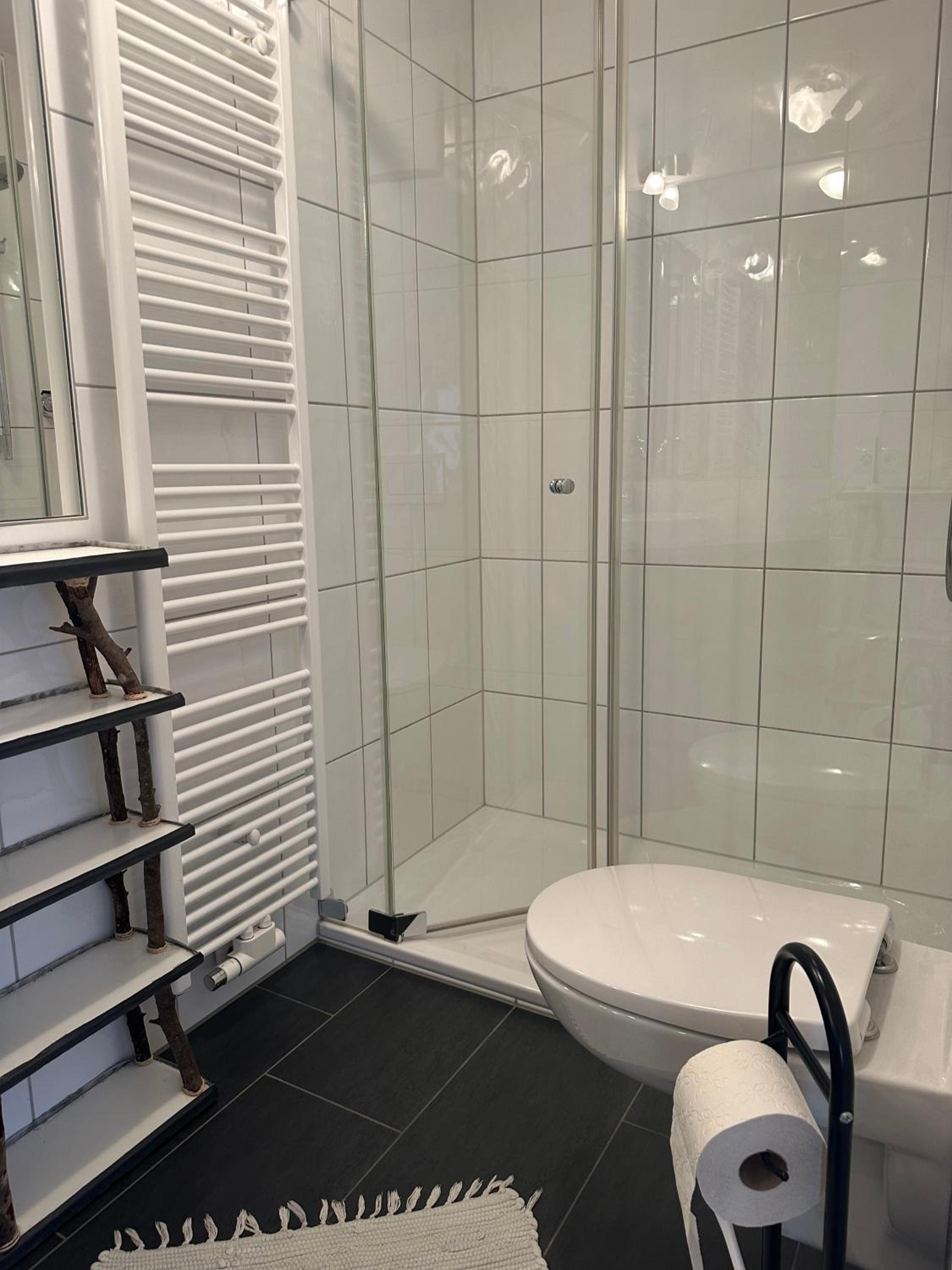 Bludenz Apartments RosaKlein-30m2 & RubinaGross-100m2