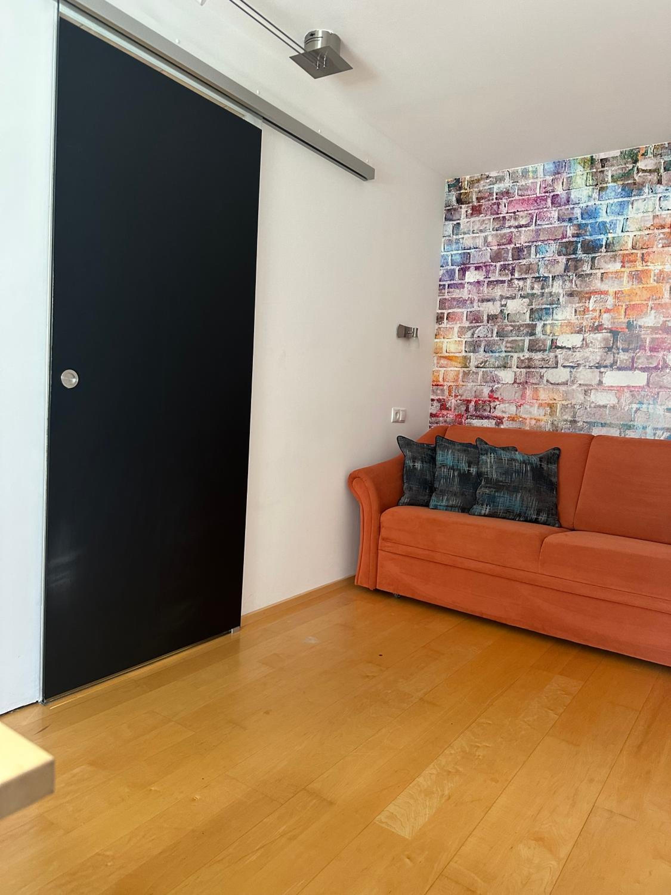 Bludenz Apartments RosaKlein-30m2 & RubinaGross-100m2