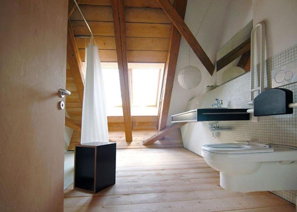 Ferienwohnung Alte Scheune