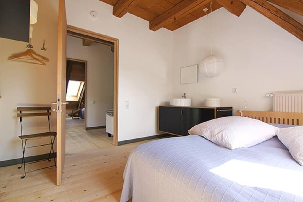 Ferienwohnung Alte Scheune
