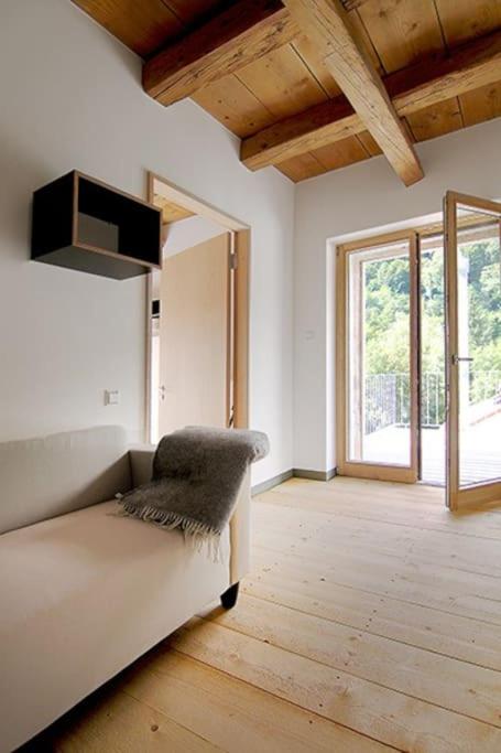 Ferienwohnung Alte Scheune