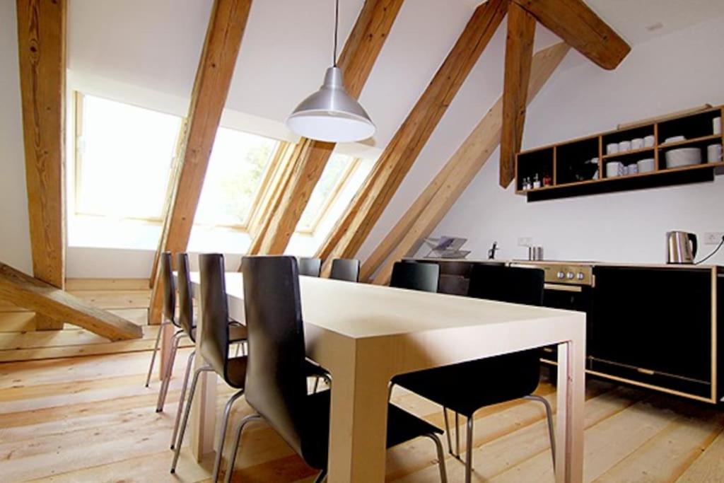 Ferienwohnung Alte Scheune