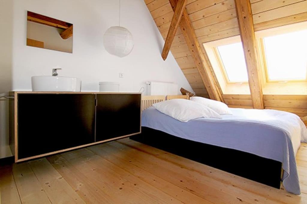 Ferienwohnung Alte Scheune