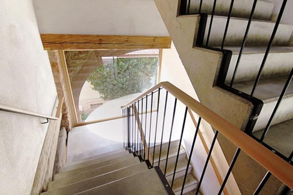 Ferienwohnung Alte Scheune