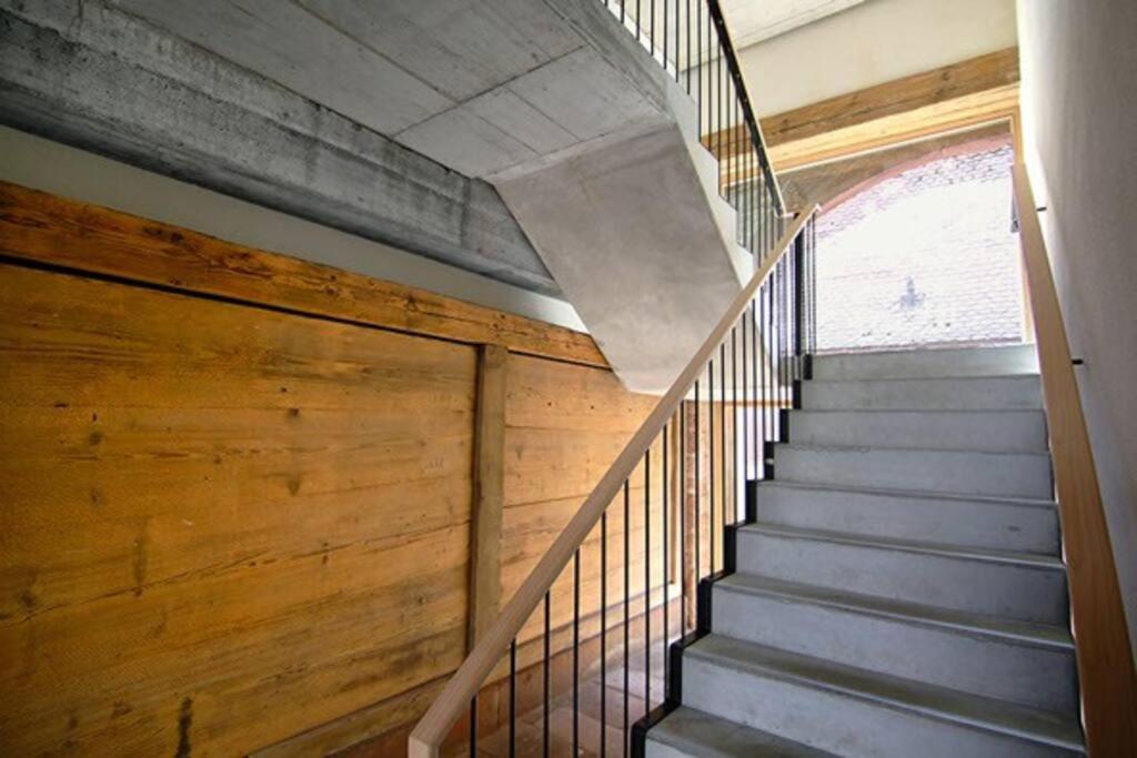 Ferienwohnung Alte Scheune