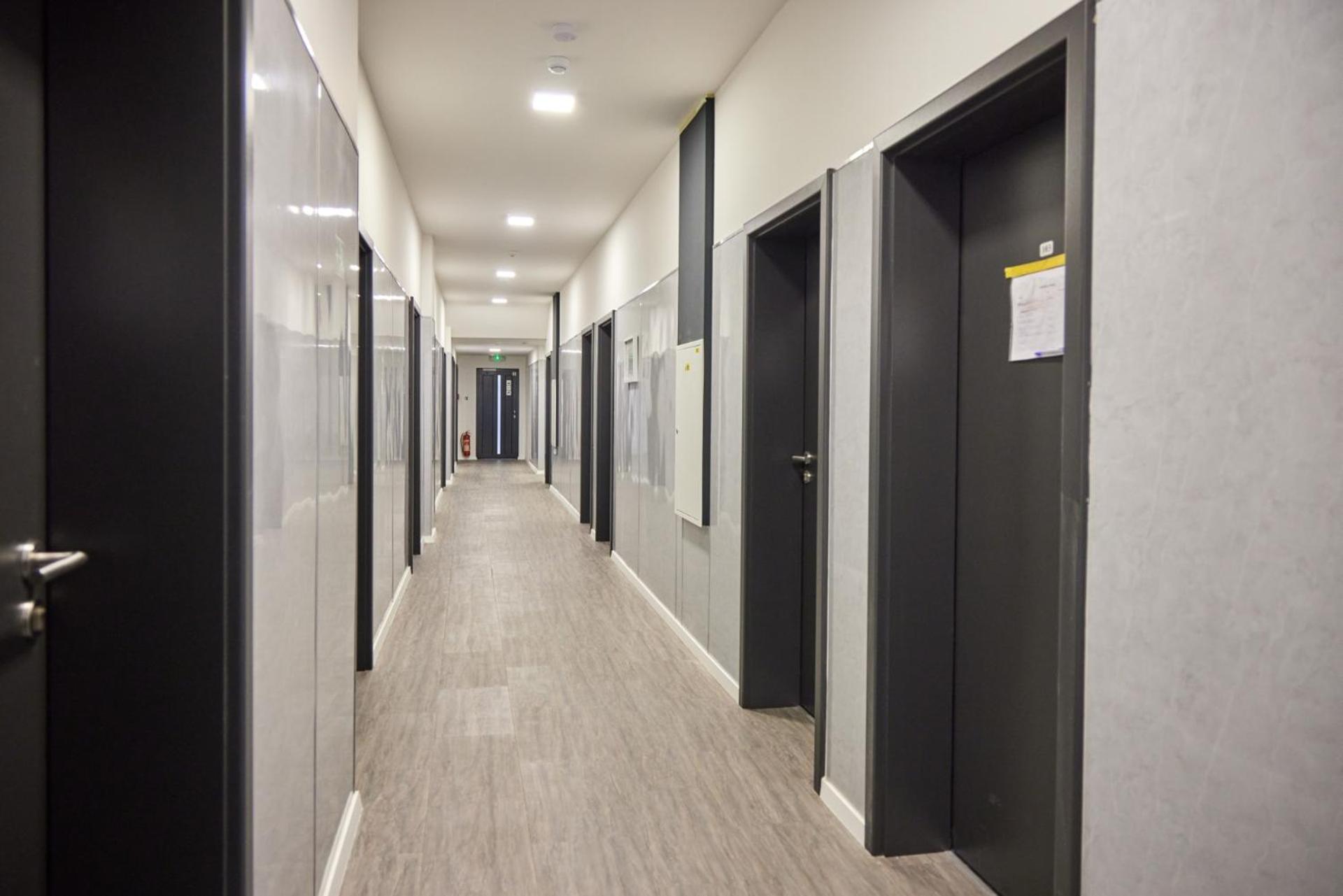 Block 96 Apartments