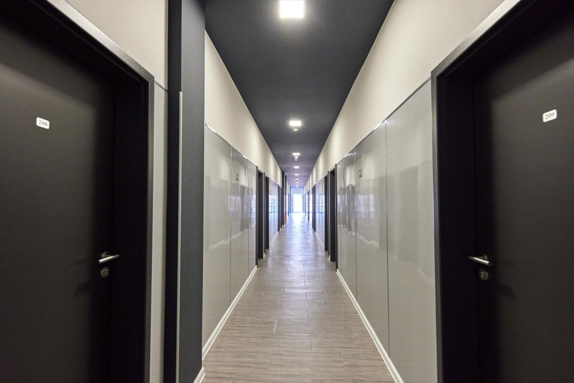 Block 96 Apartments