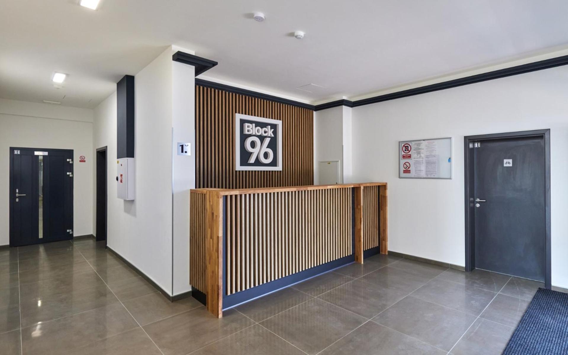 Block 96 Apartments