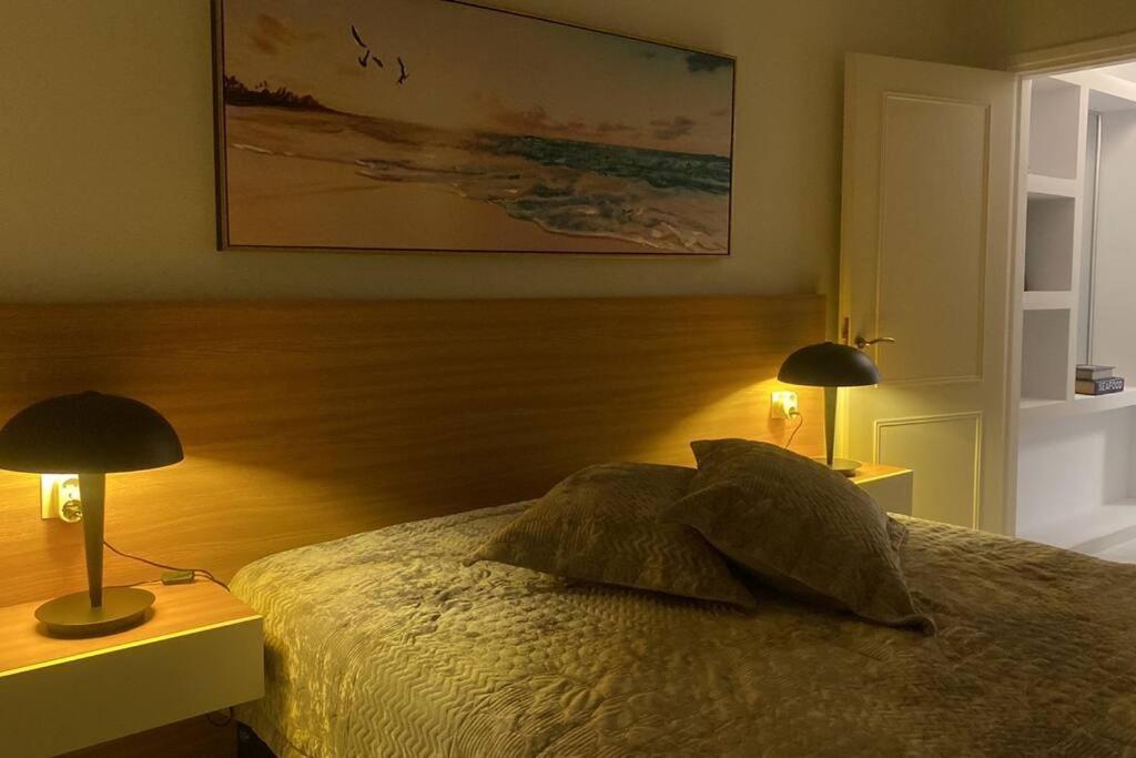 Harbor Hideaway Heraklion Suite