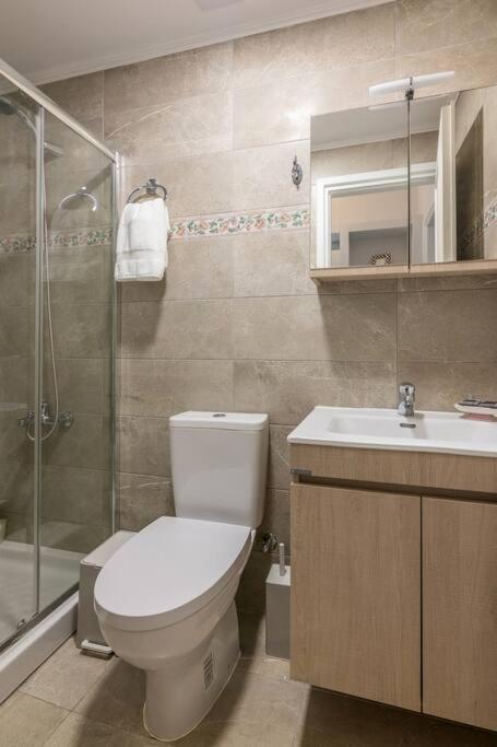 Harbor Hideaway Heraklion Suite