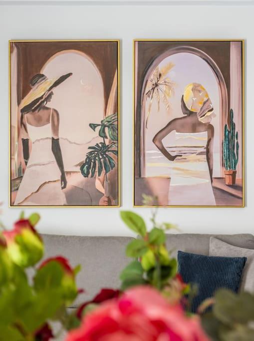 Harbor Hideaway Heraklion Suite