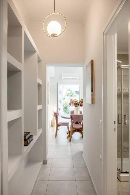Harbor Hideaway Heraklion Suite