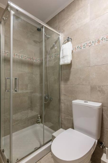 Harbor Hideaway Heraklion Suite