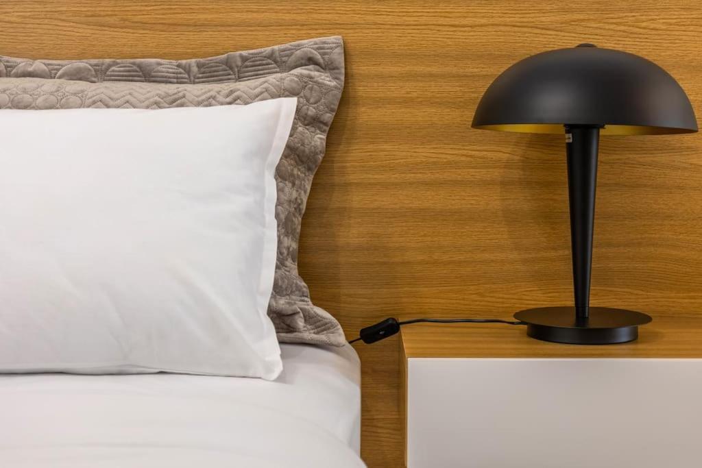 Harbor Hideaway Heraklion Suite