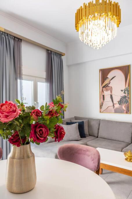 Harbor Hideaway Heraklion Suite