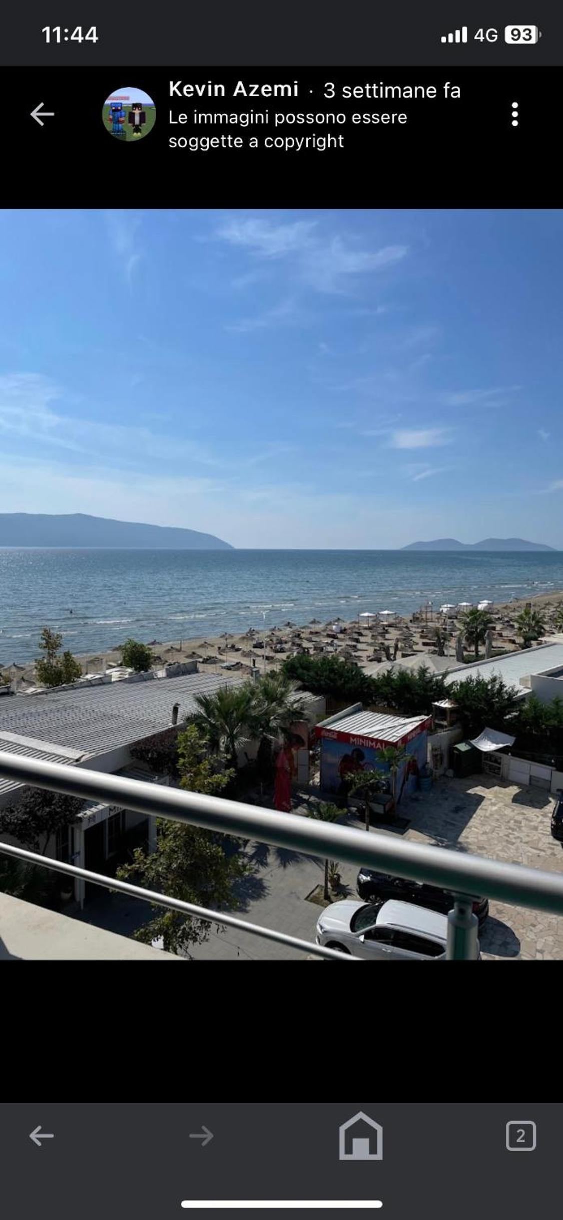 Corazon Guest House