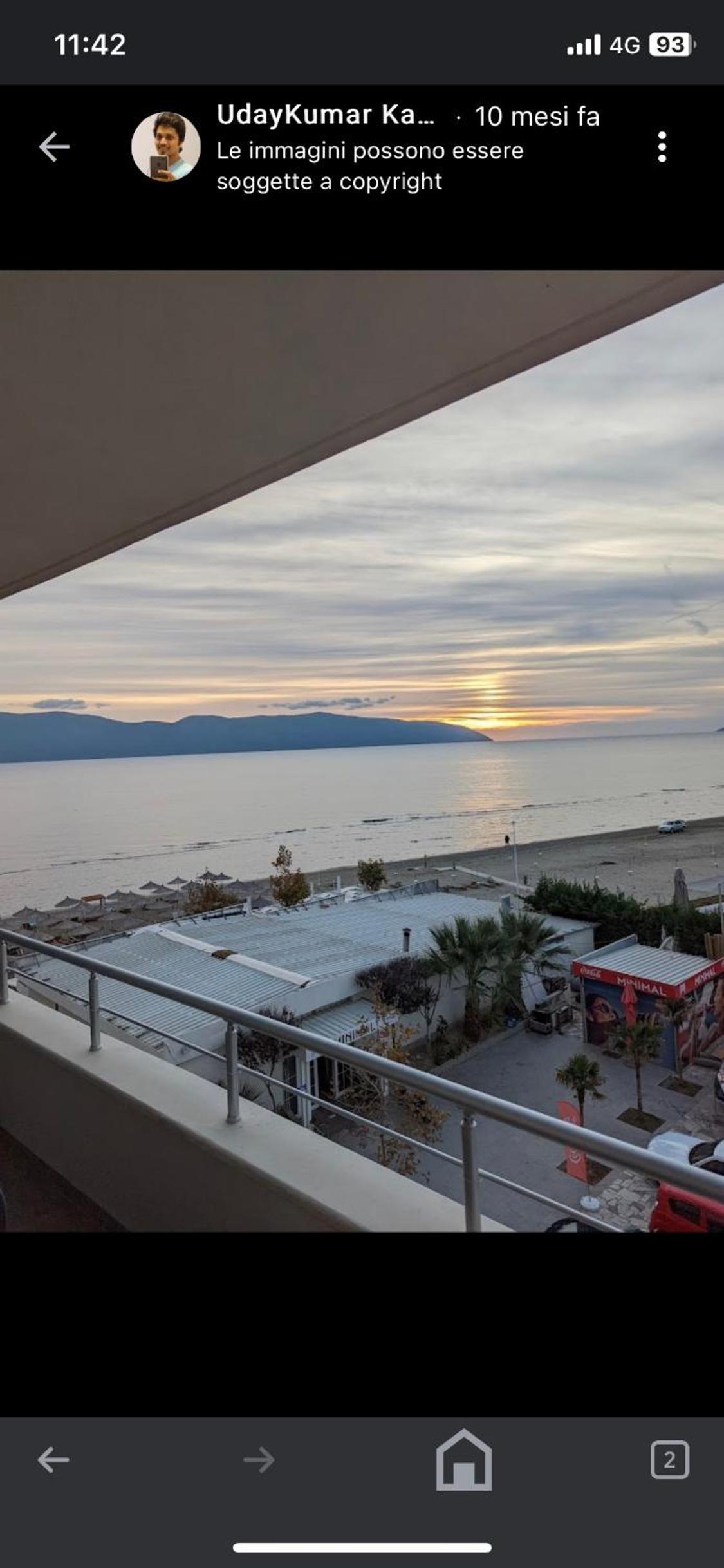 Corazon Guest House
