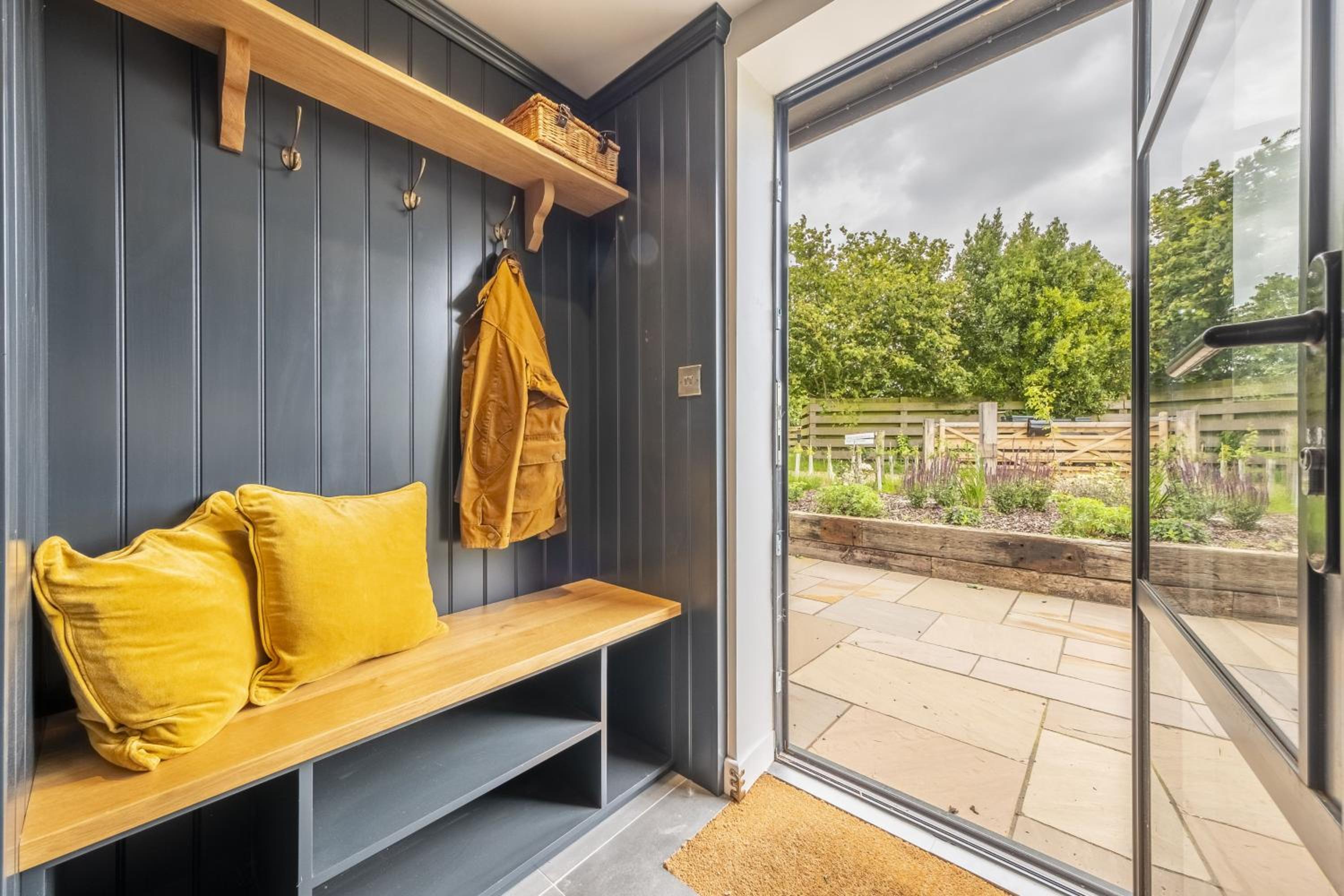 Granary Cottage