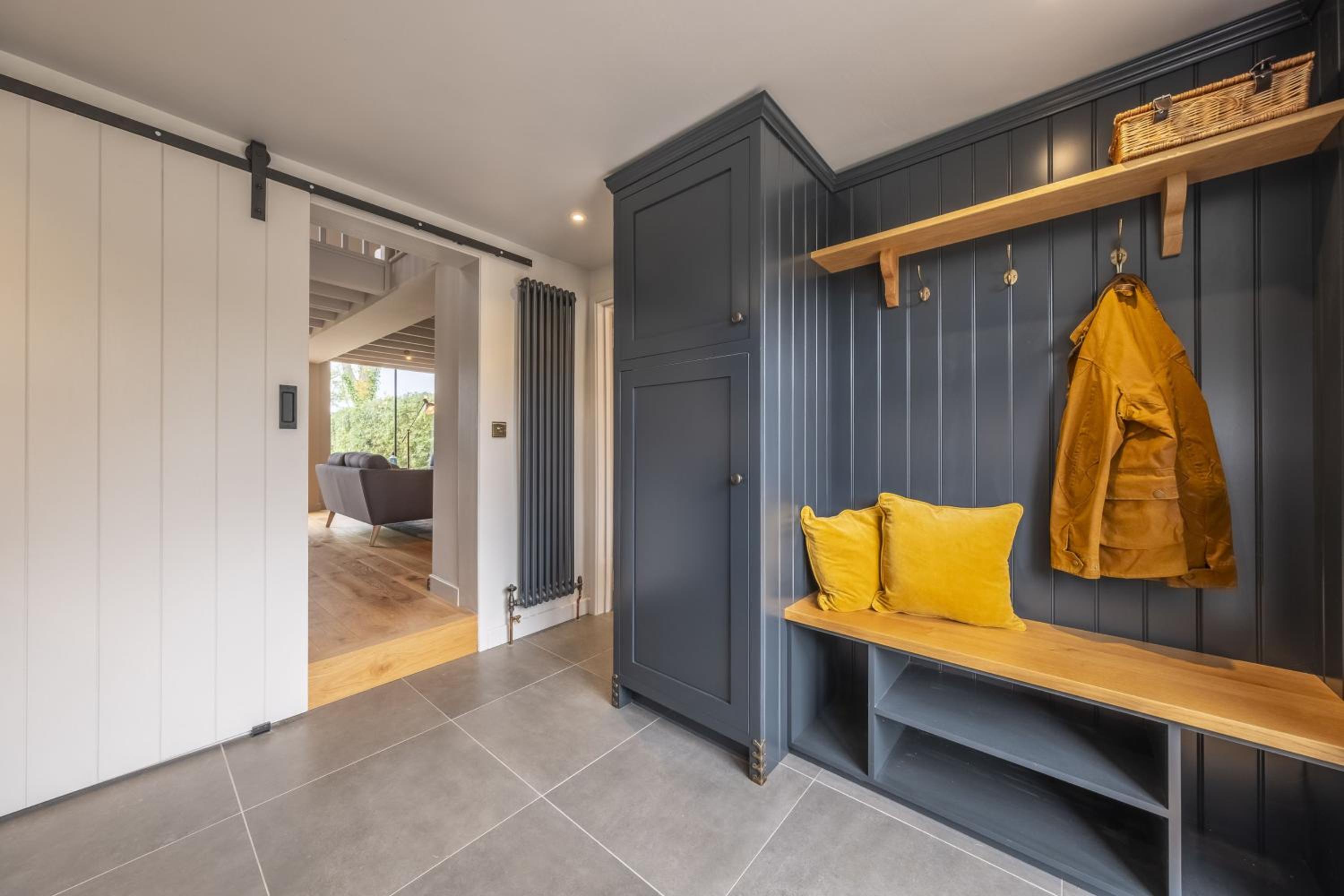 Granary Cottage