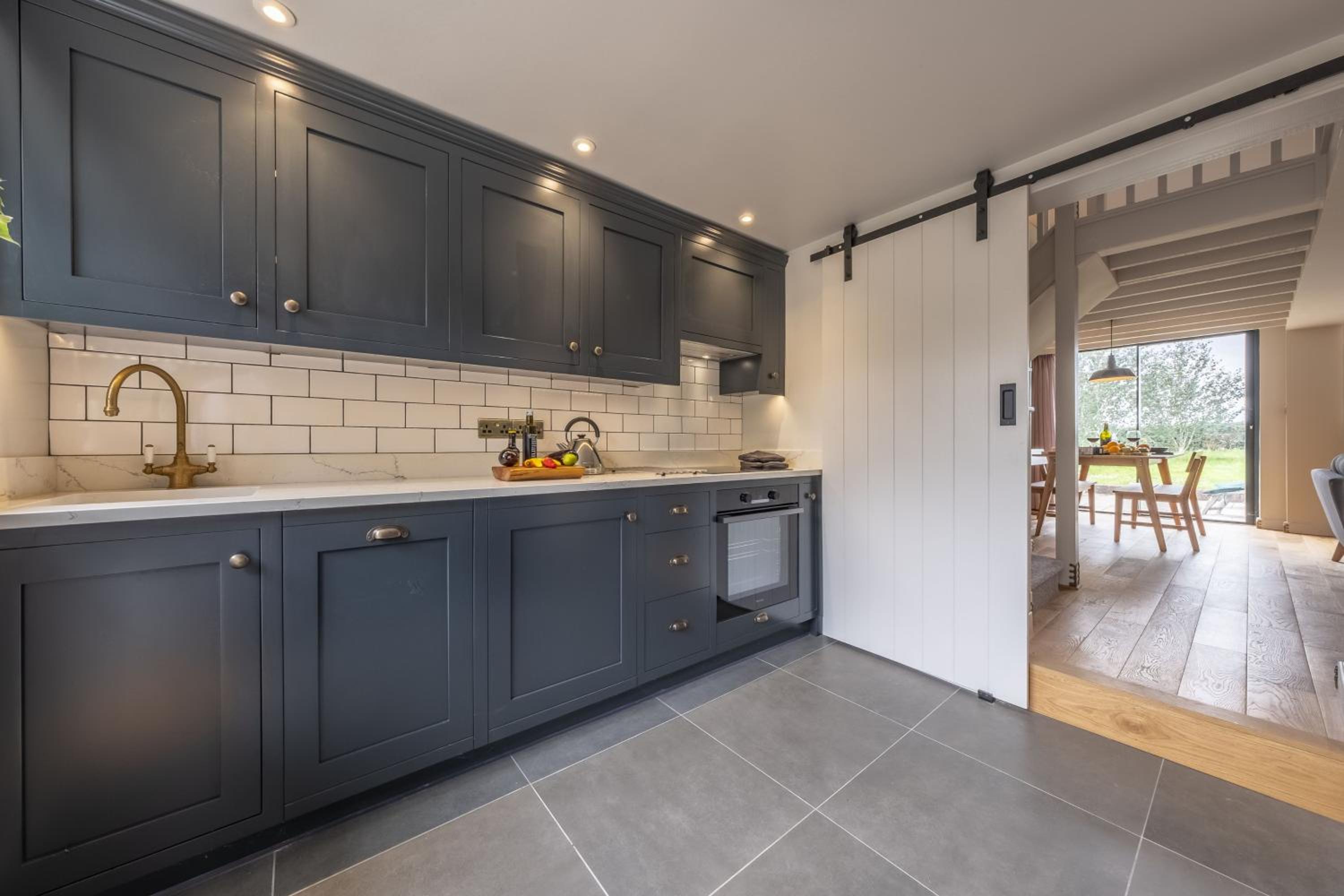 Granary Cottage