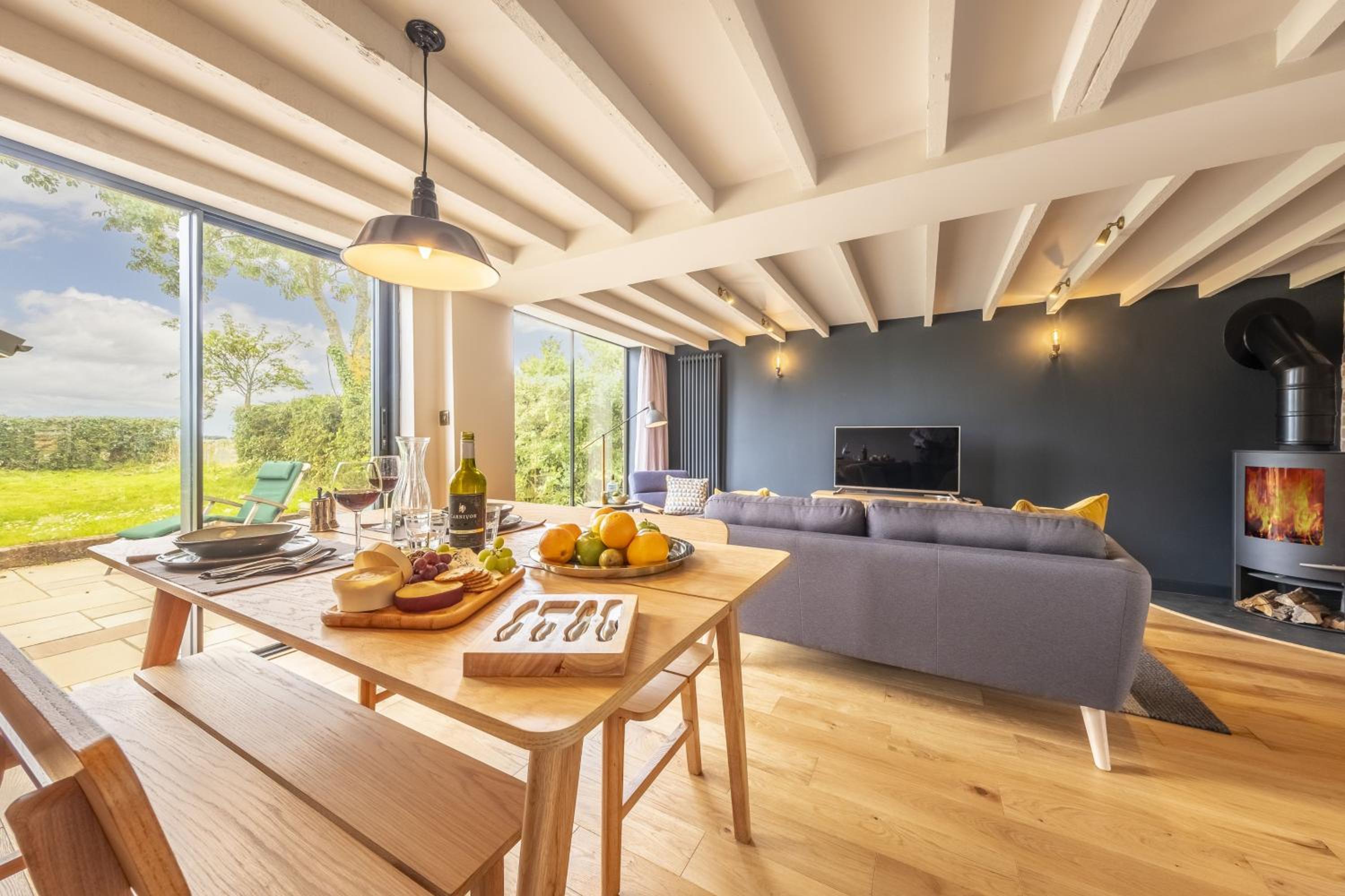Granary Cottage