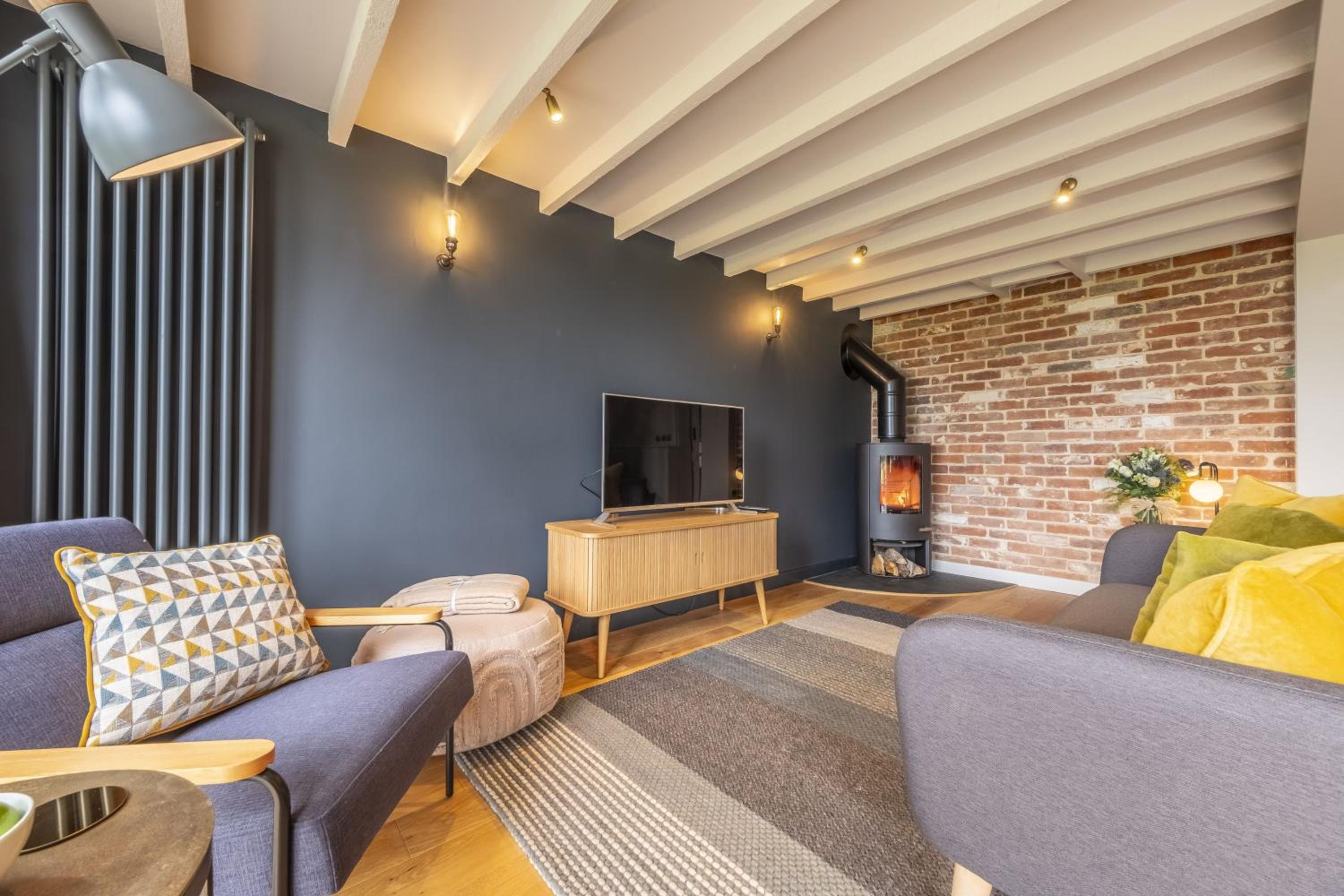 Granary Cottage