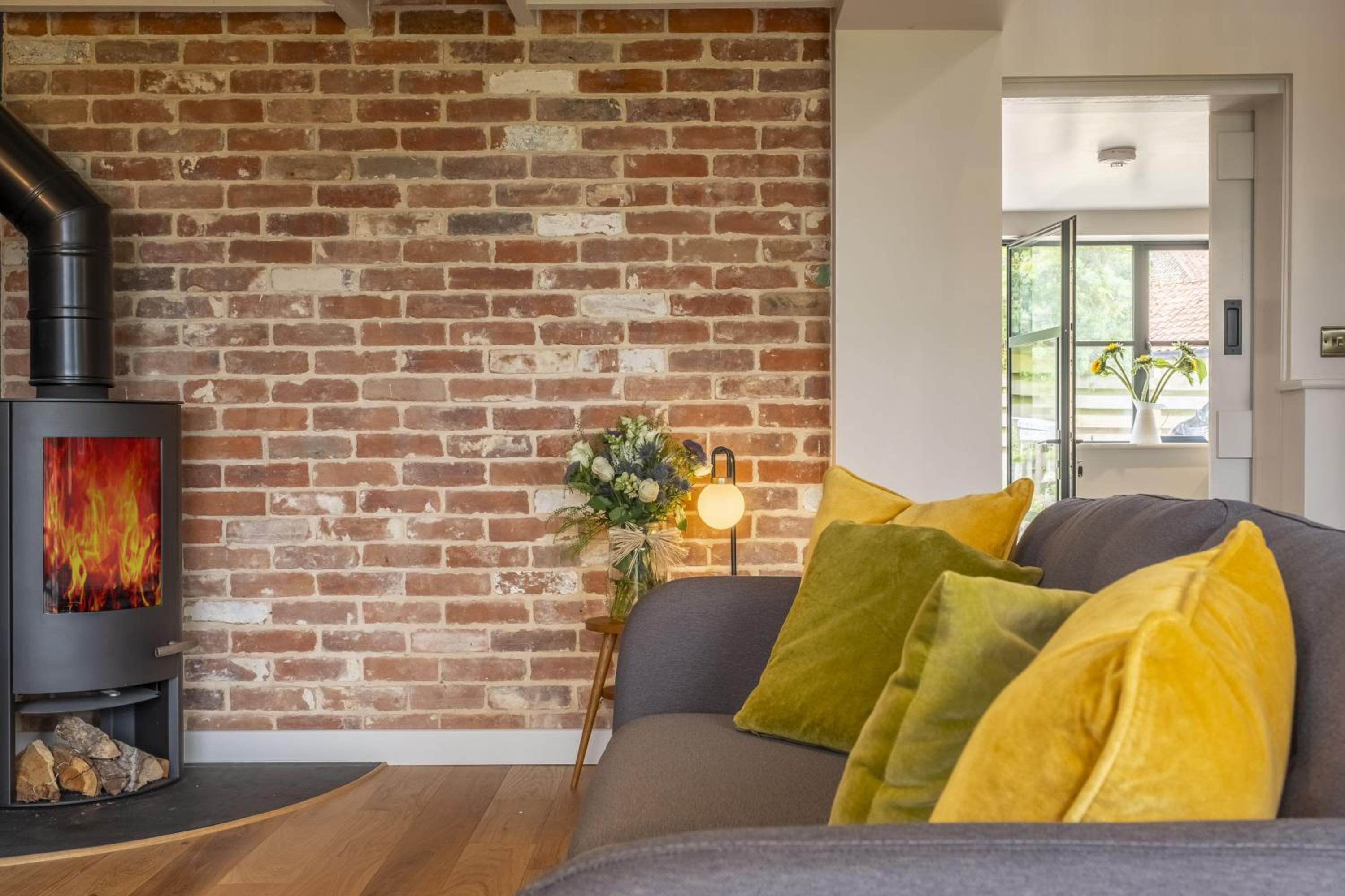 Granary Cottage