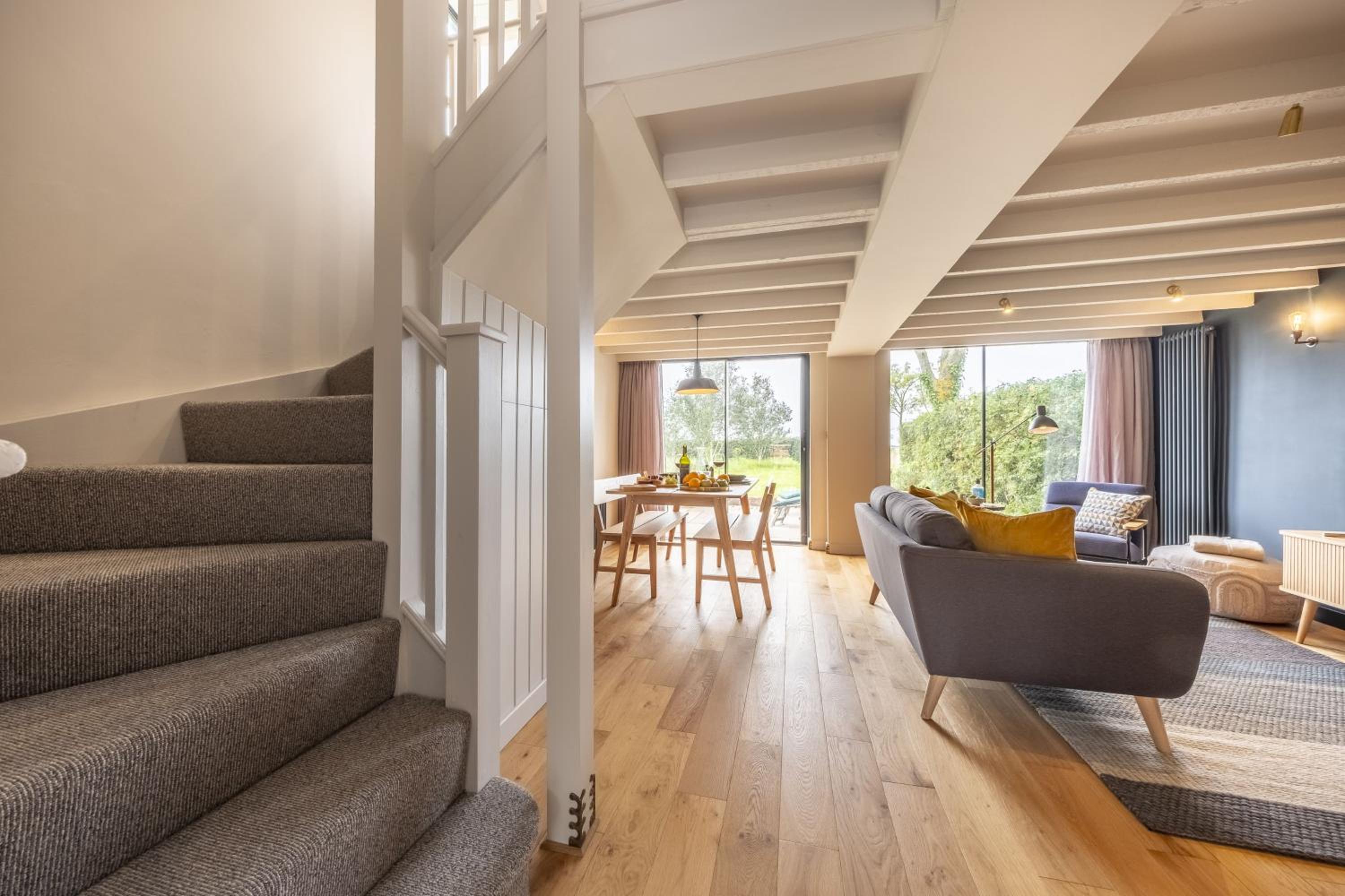 Granary Cottage