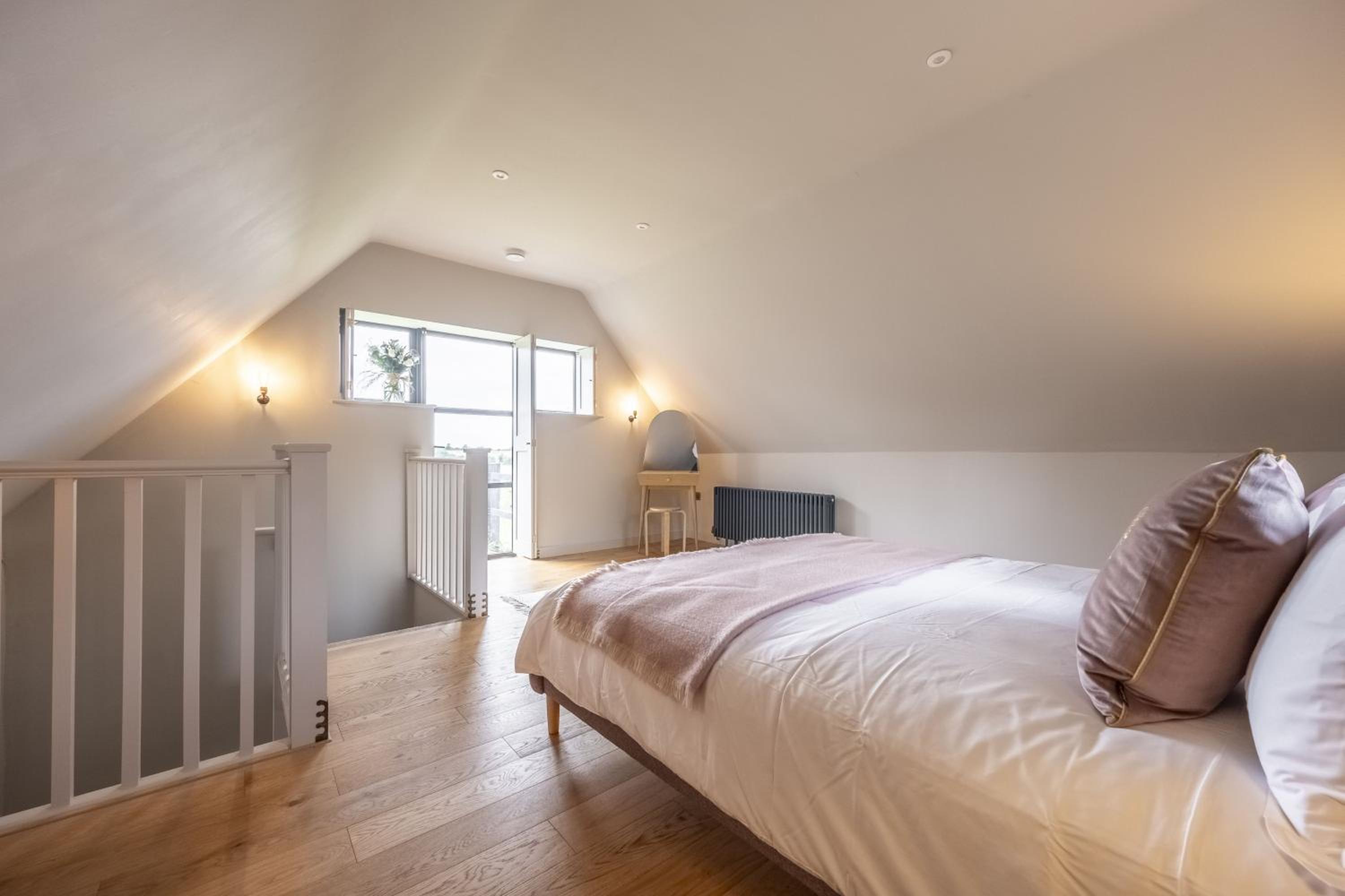 Granary Cottage