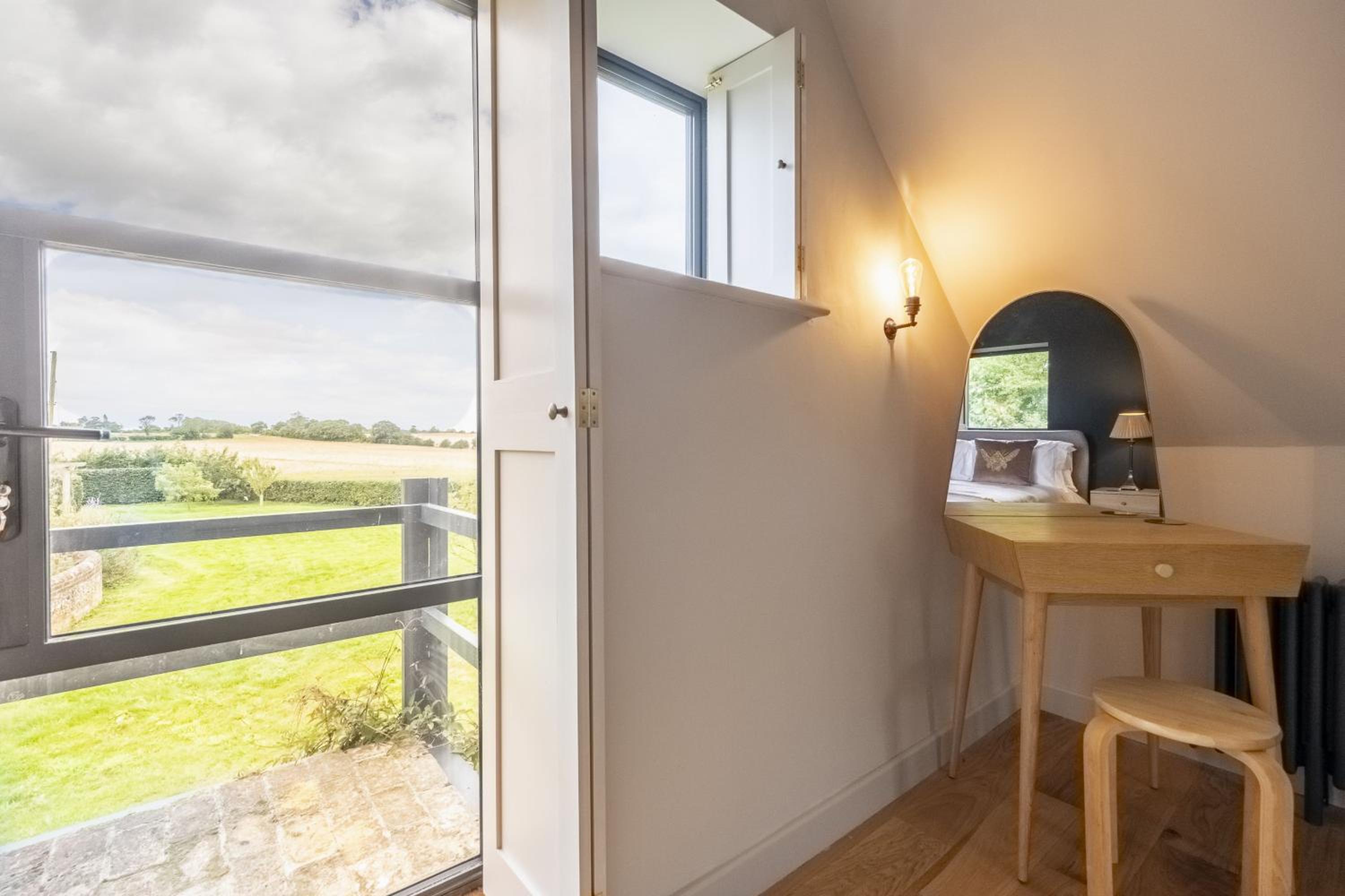 Granary Cottage