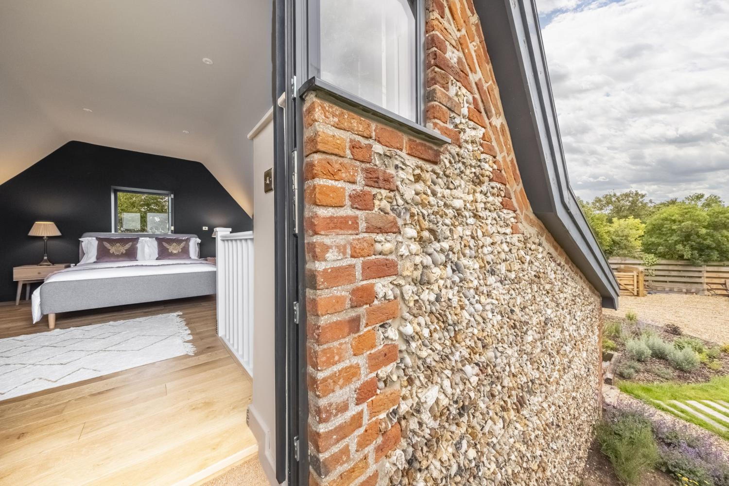 Granary Cottage