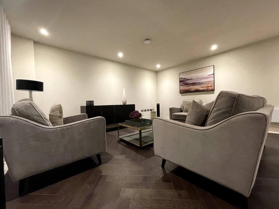2BR Urban Vista Retreat CHCL F7 view 2