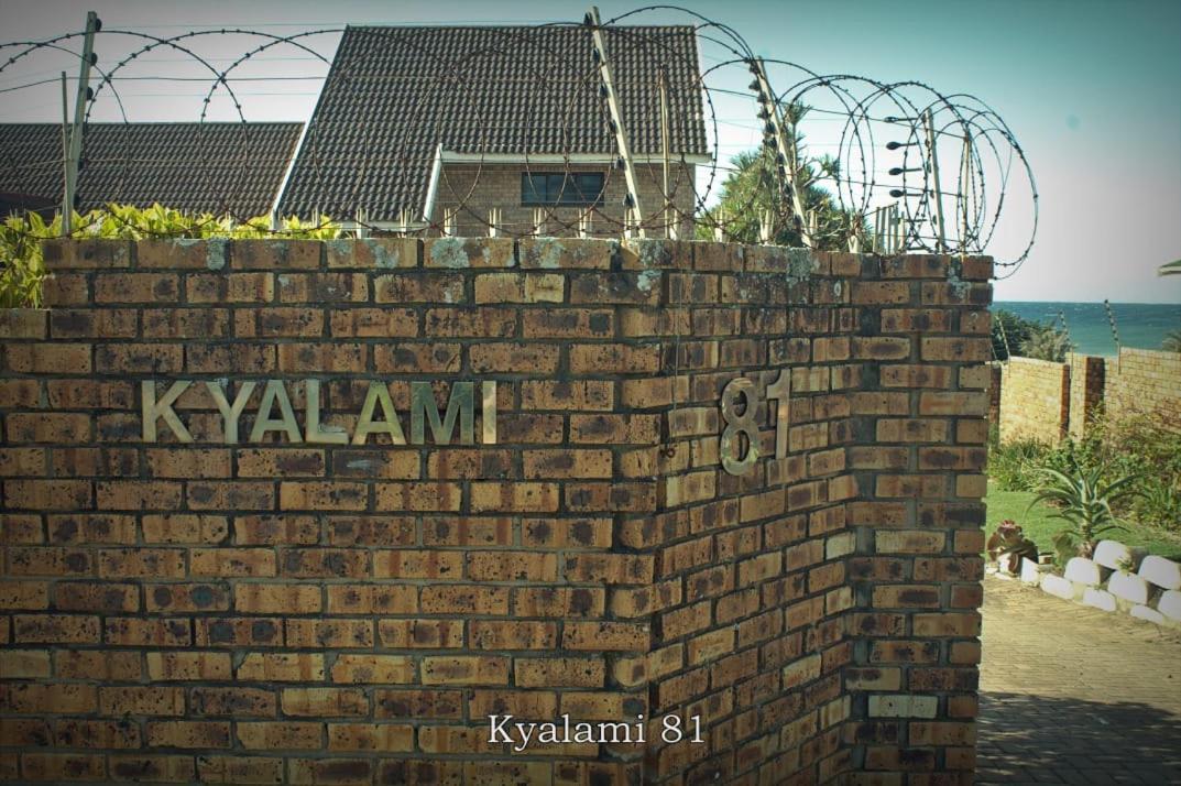 Kyalami