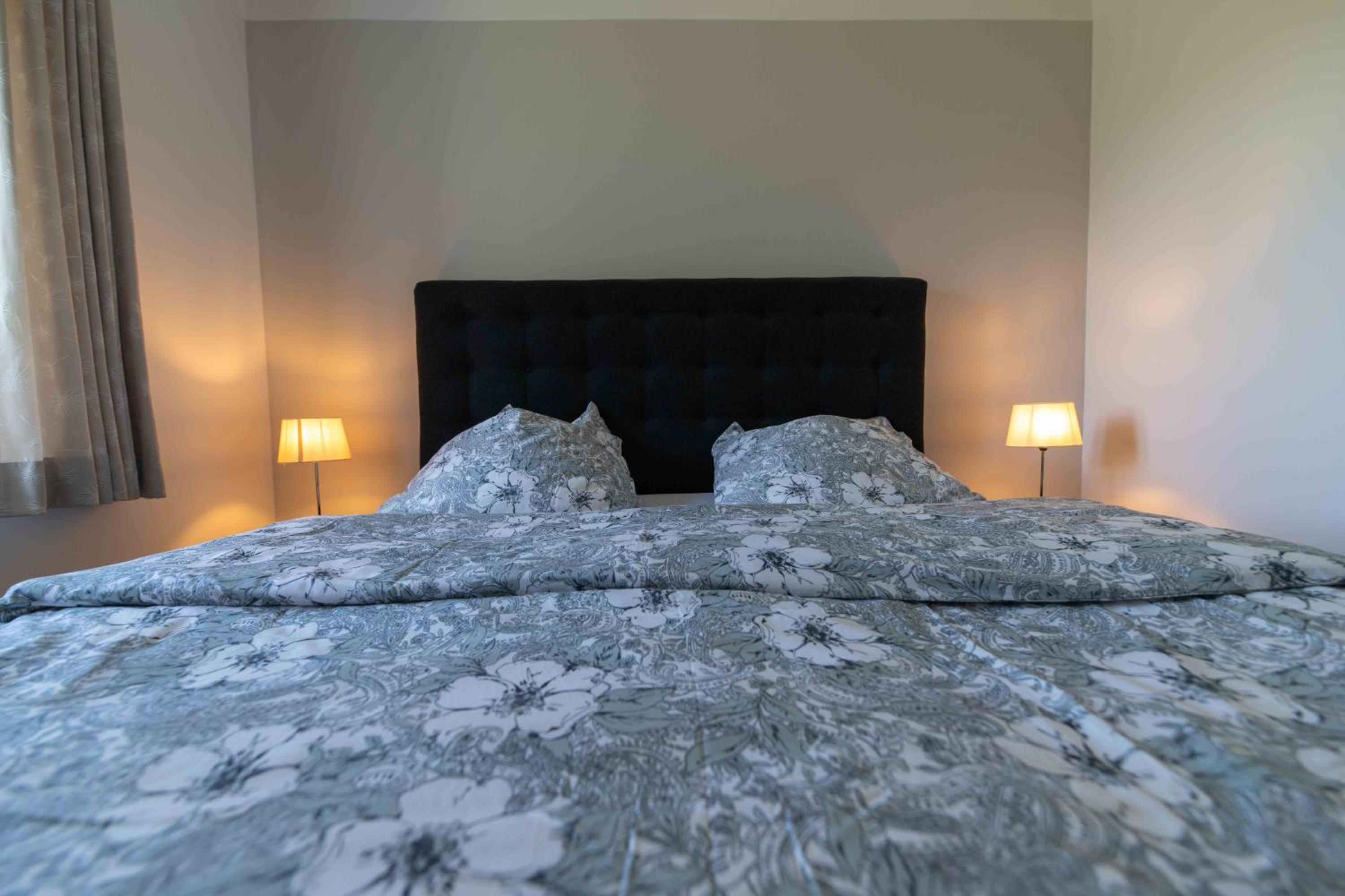 Ferienwohnung Rüm Hart