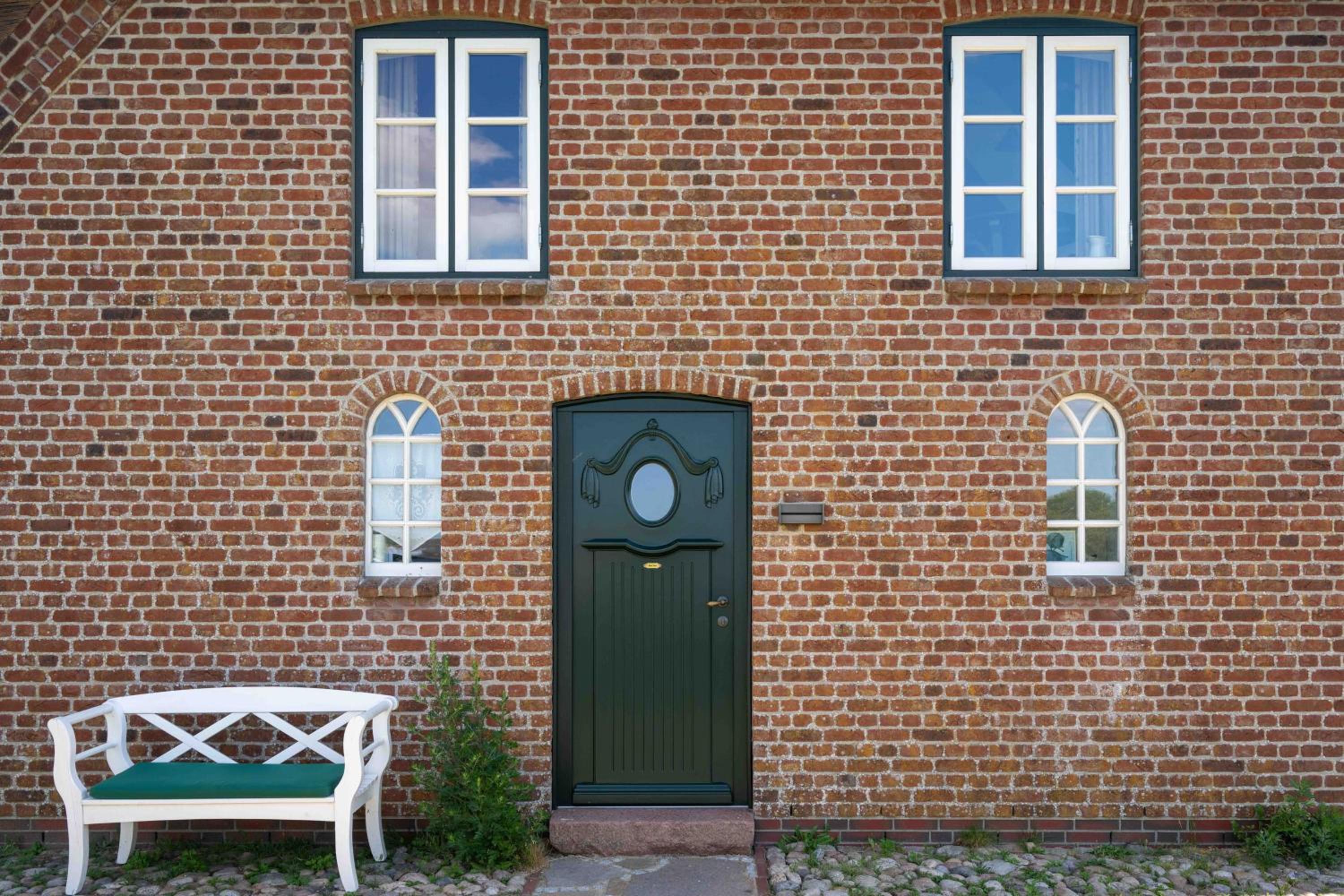 Ferienwohnung Rüm Hart