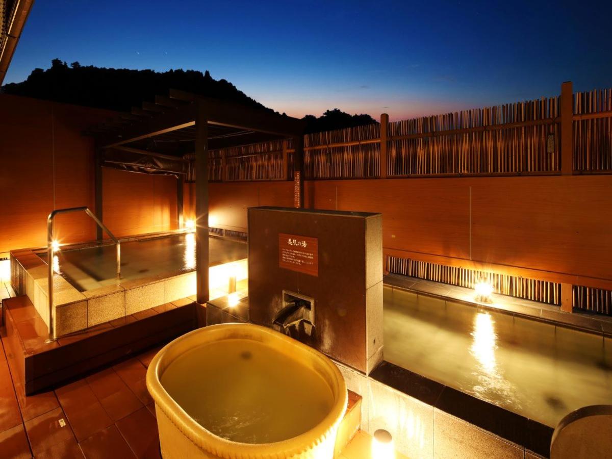 Arima Royal Hotel view 4
