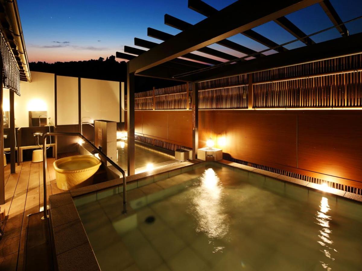 Arima Royal Hotel view 5