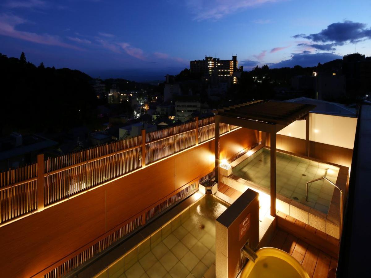 Arima Royal Hotel view 3