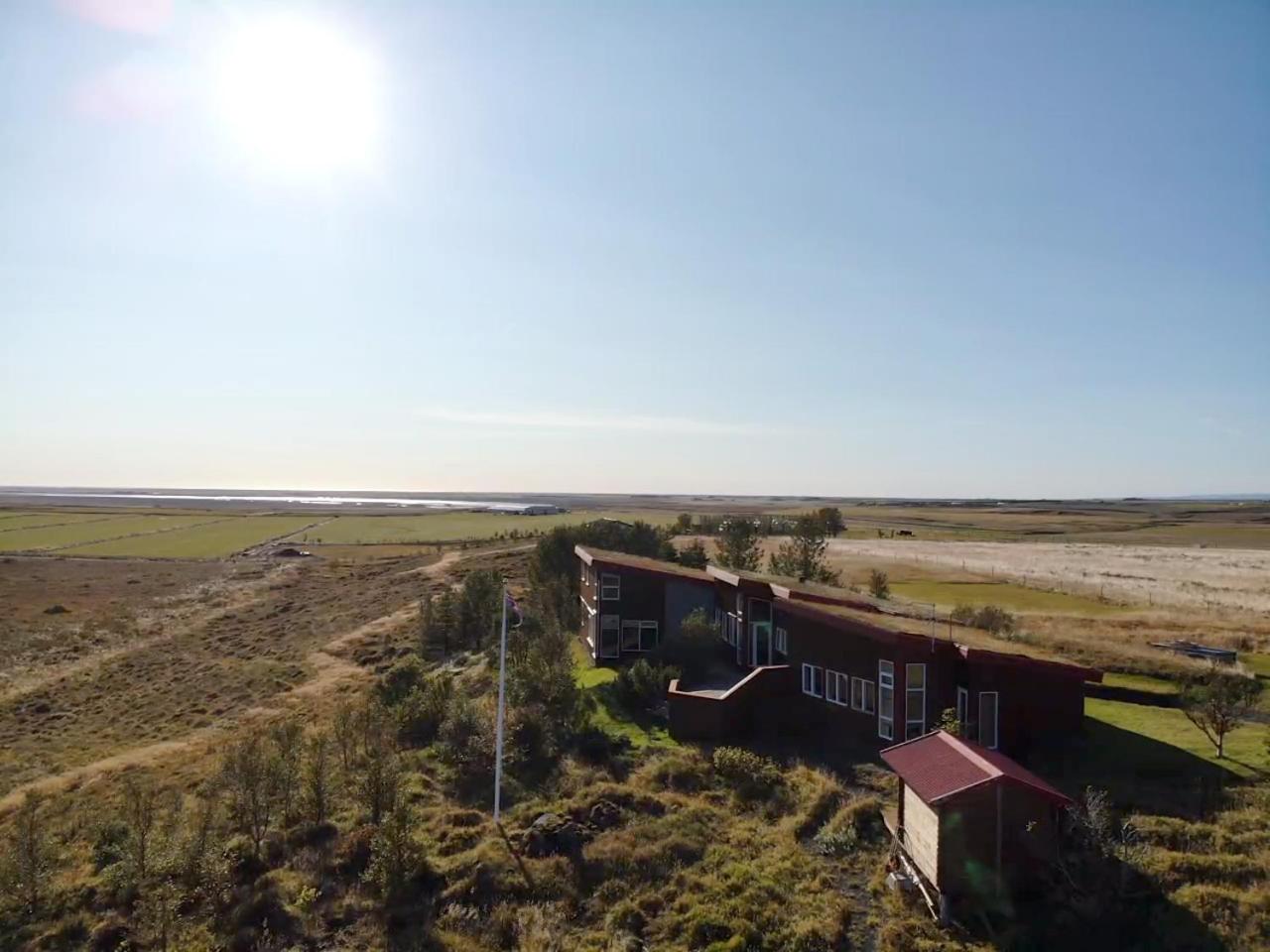 Steinsholt - Birta Rentals